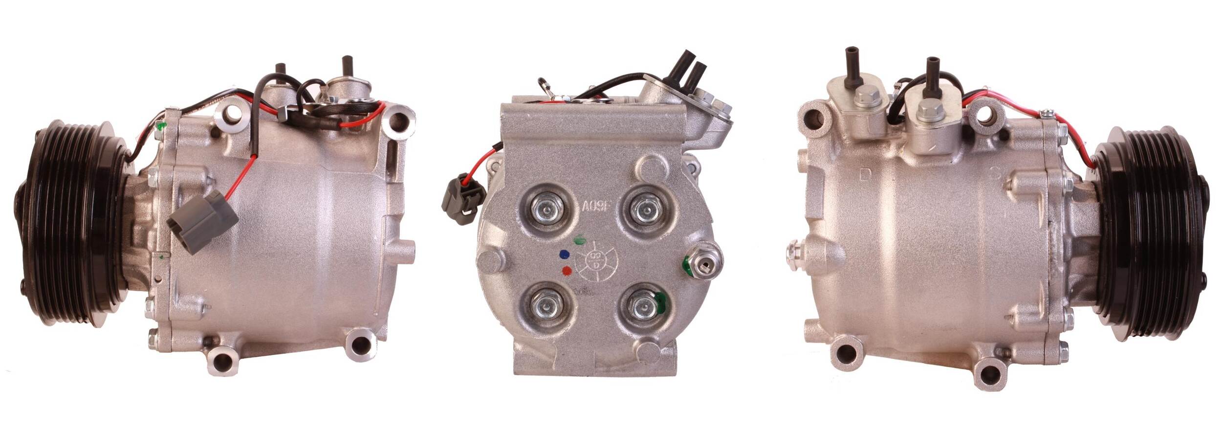 ELSTOCK 51-0426 Kompressor, Klimaanlage