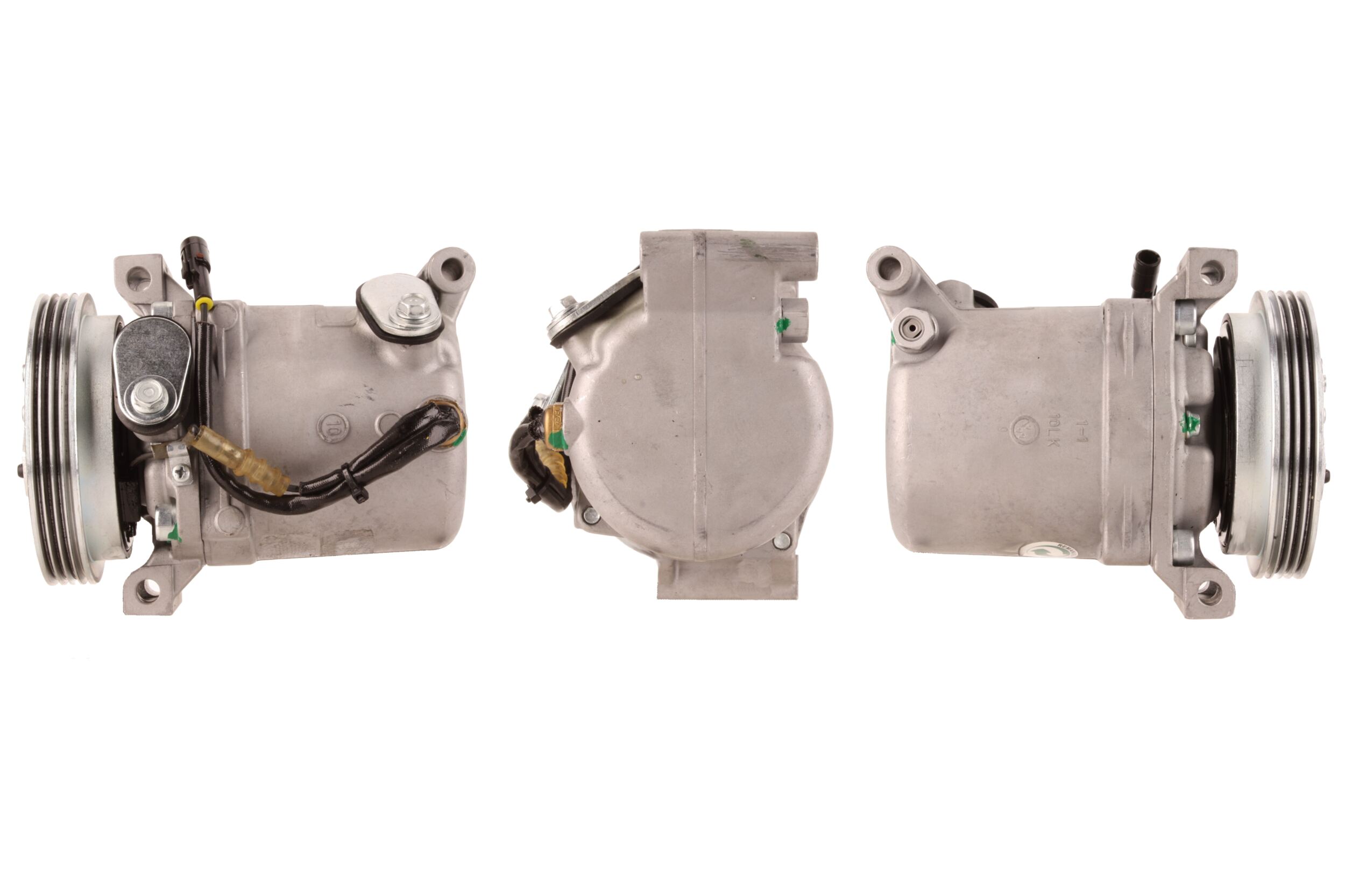 ELSTOCK 51-0427 Kompressor, Klimaanlage