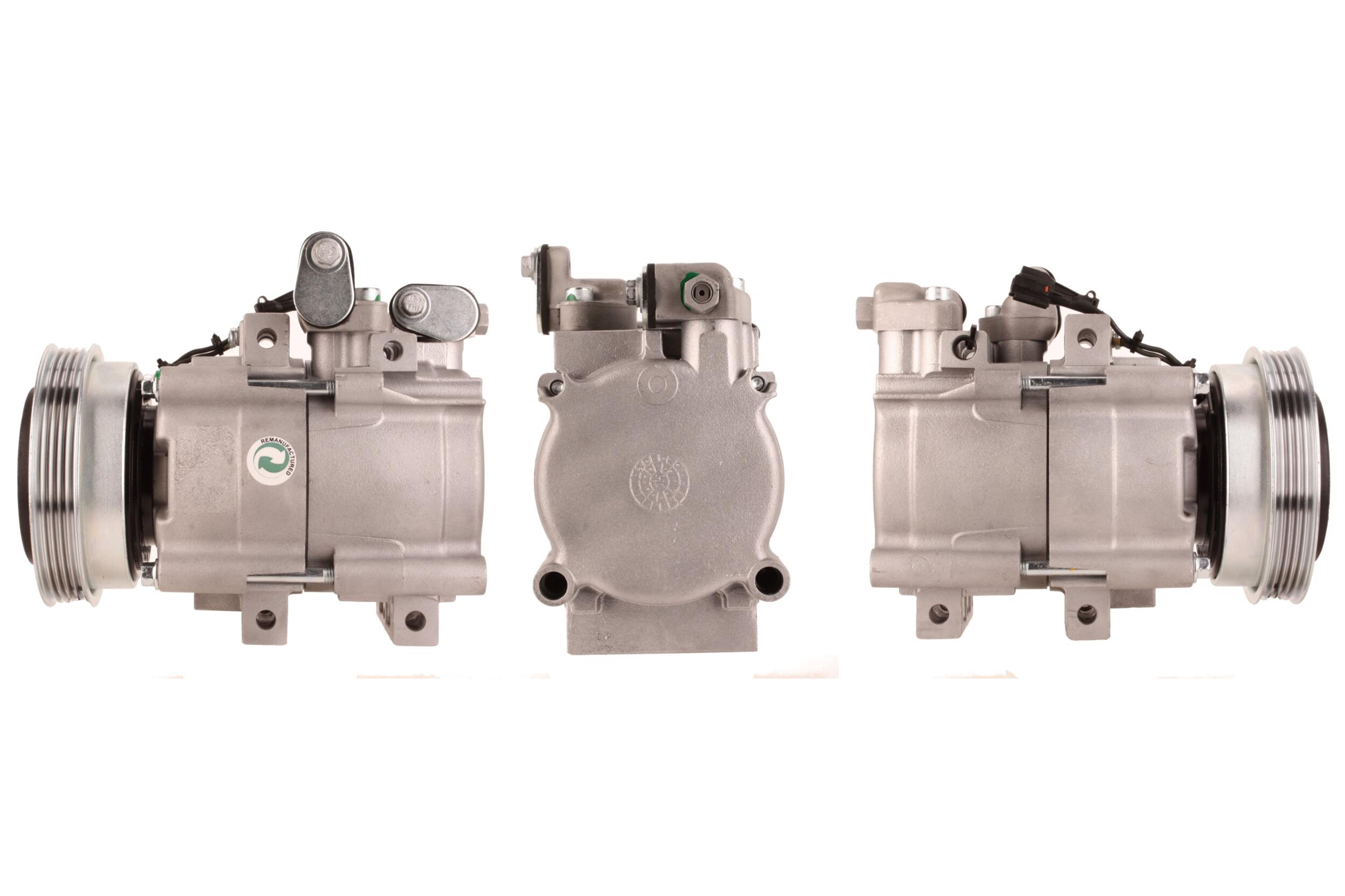 ELSTOCK 51-0359 Kompressor, Klimaanlage