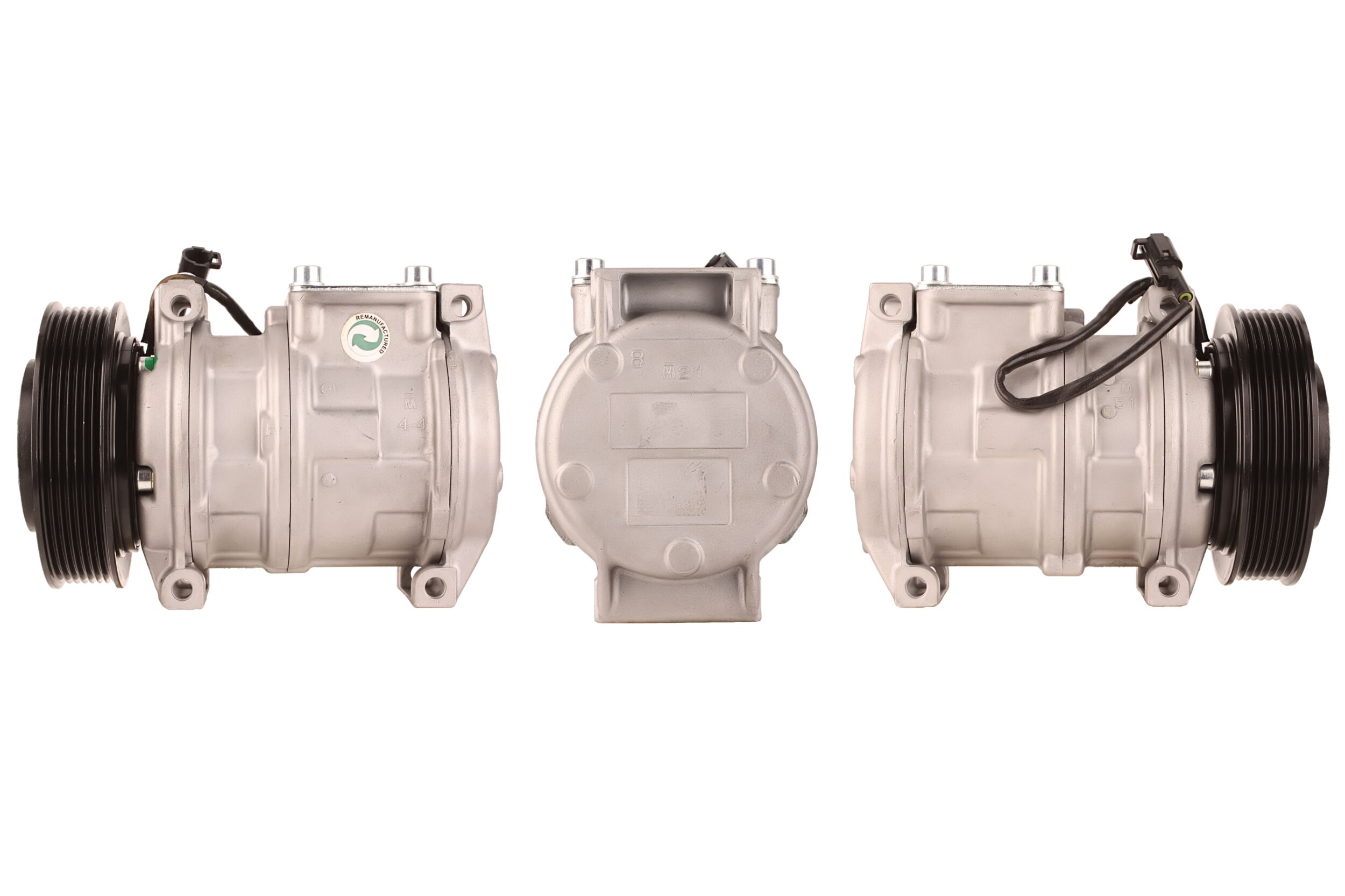 ELSTOCK 51-0335 Kompressor, Klimaanlage