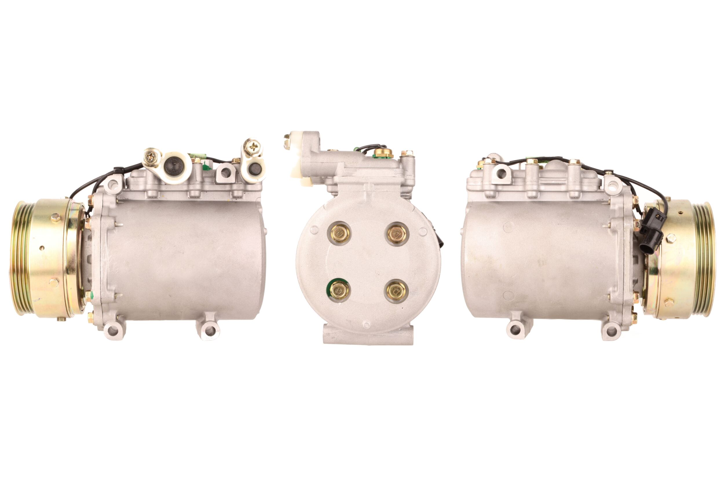 ELSTOCK 51-0357 Kompressor, Klimaanlage