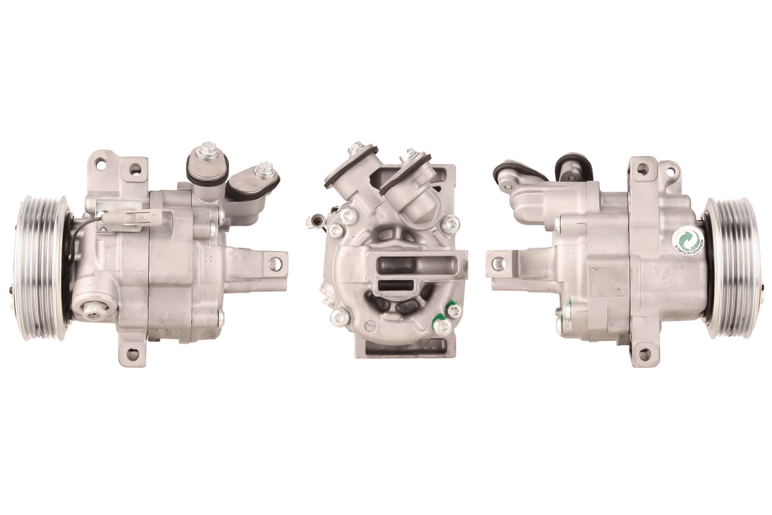 ELSTOCK 51-0401 Kompressor, Klimaanlage