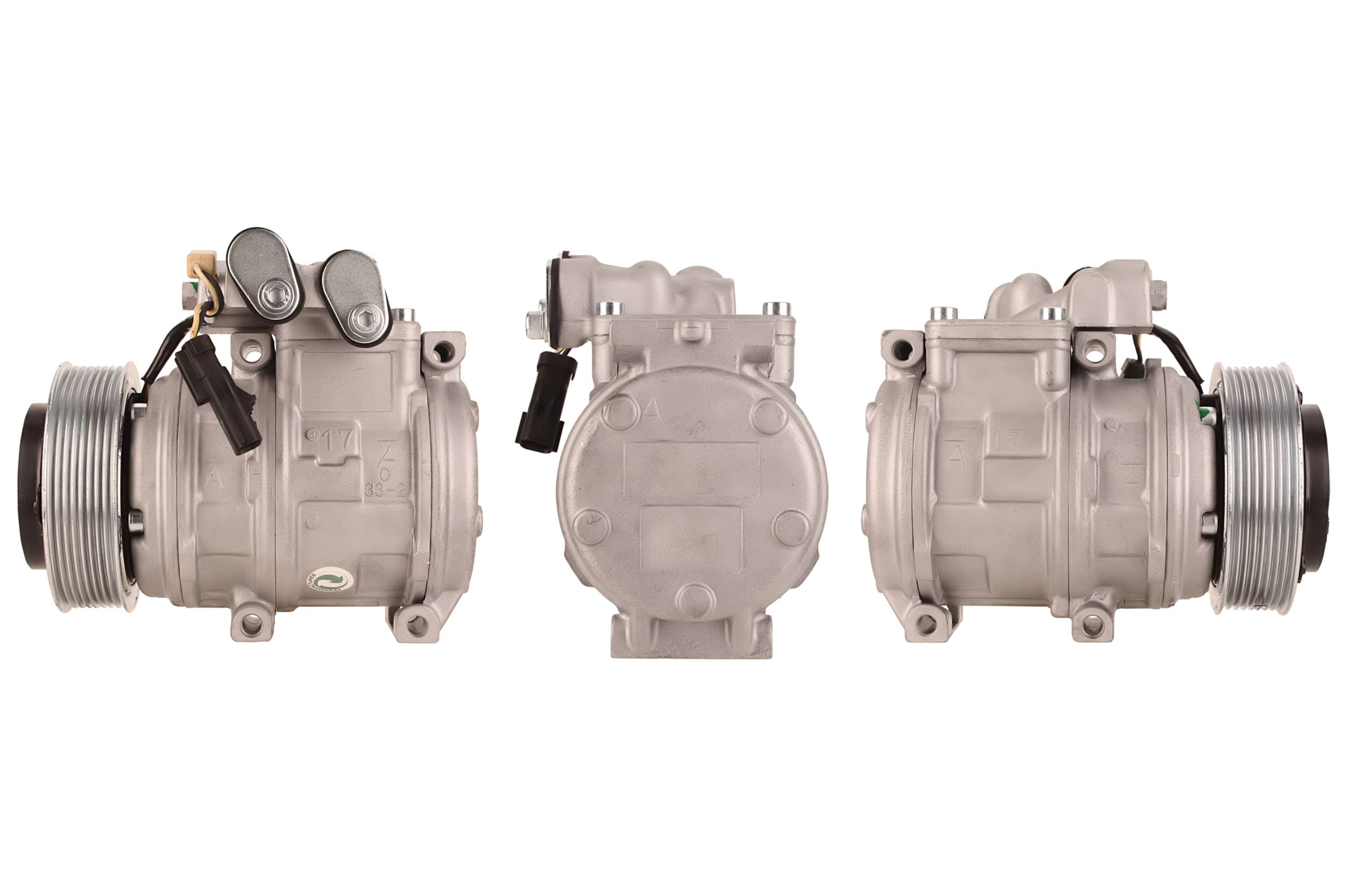 ELSTOCK 51-0467 Kompressor, Klimaanlage