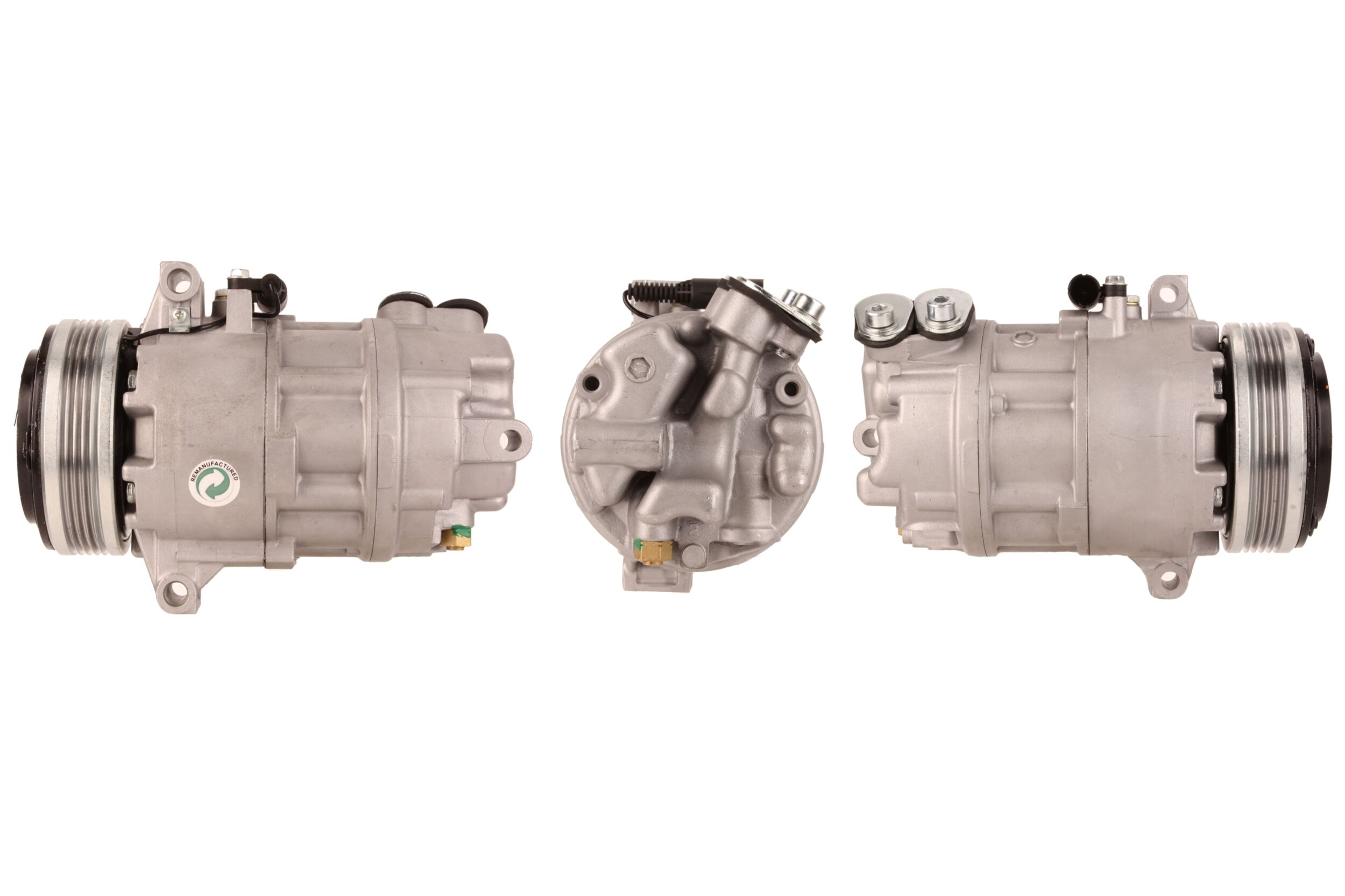 ELSTOCK 51-0630 Kompressor, Klimaanlage