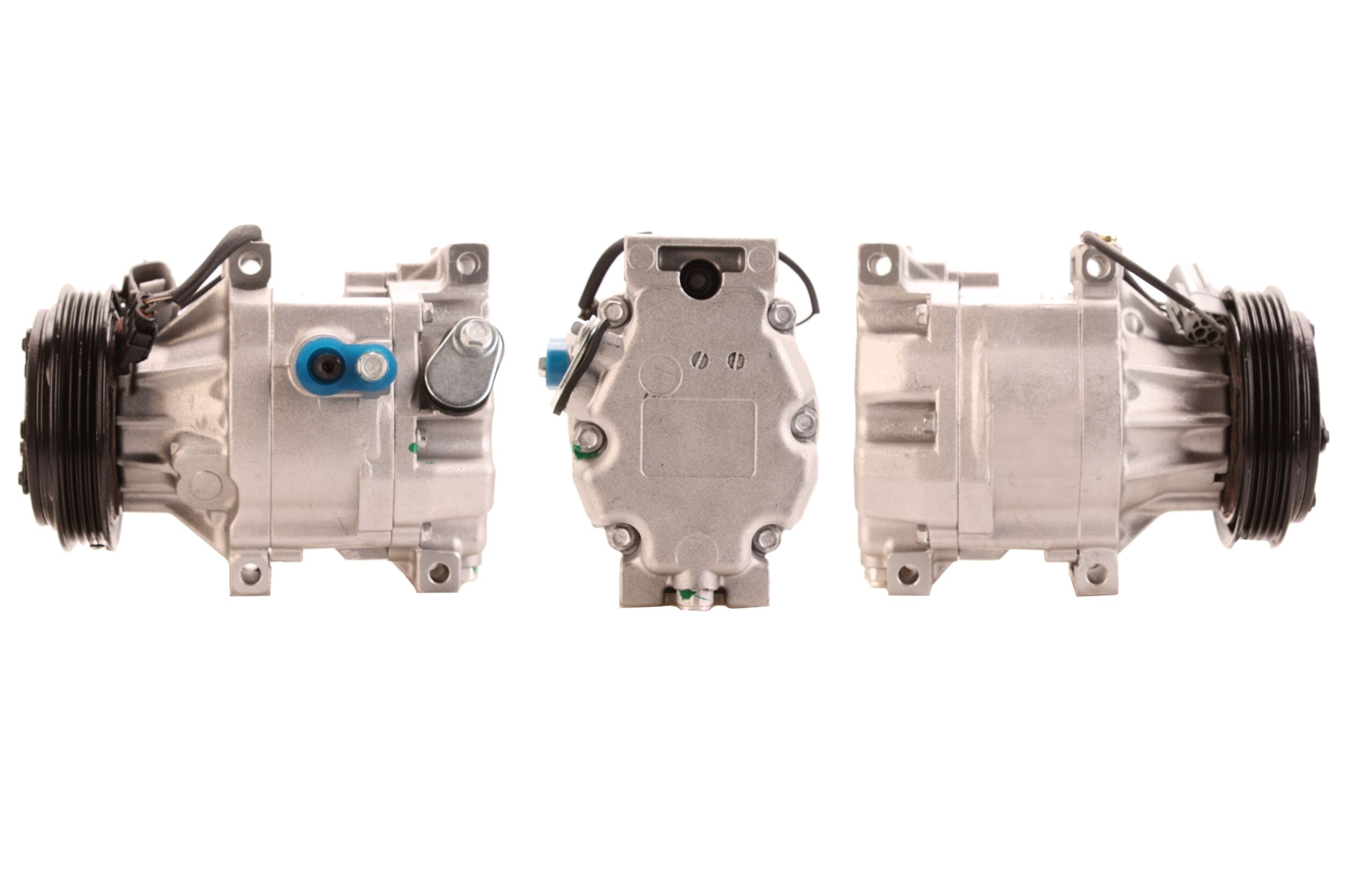 ELSTOCK 51-0489 Kompressor, Klimaanlage