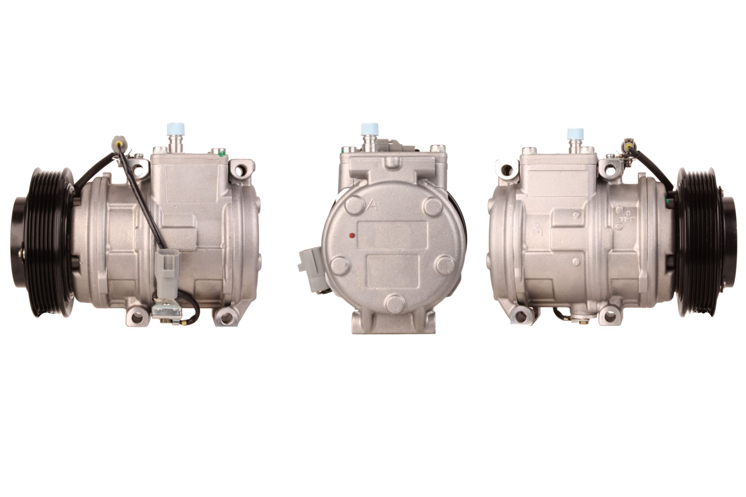 ELSTOCK 51-0319 Kompressor, Klimaanlage