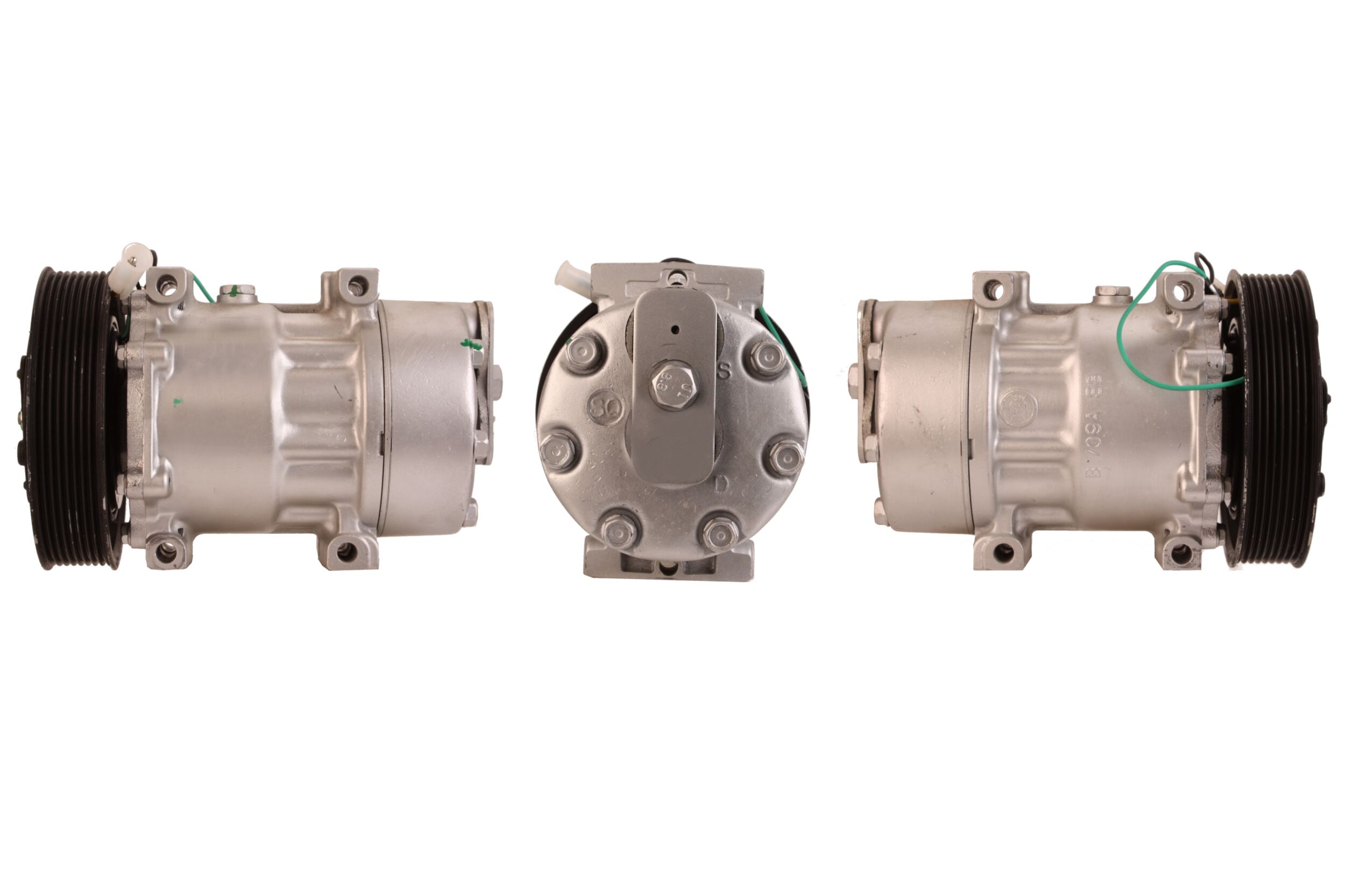 ELSTOCK 51-0710 Kompressor, Klimaanlage