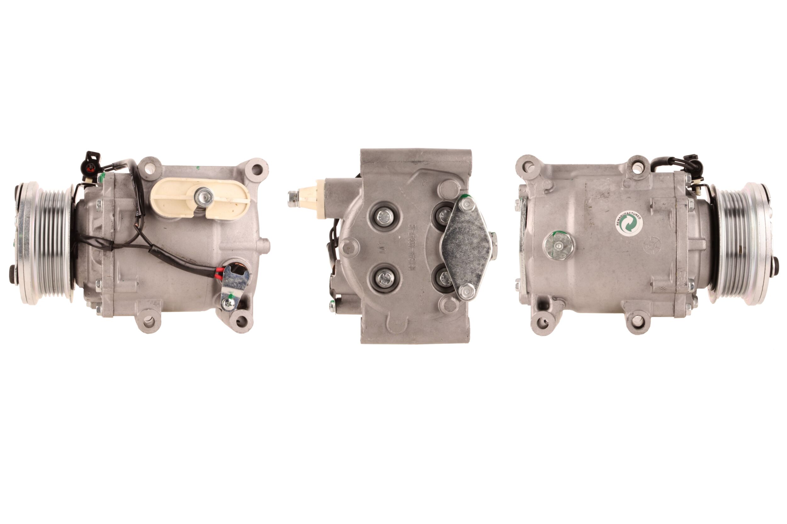 ELSTOCK 51-0071 Kompressor, Klimaanlage