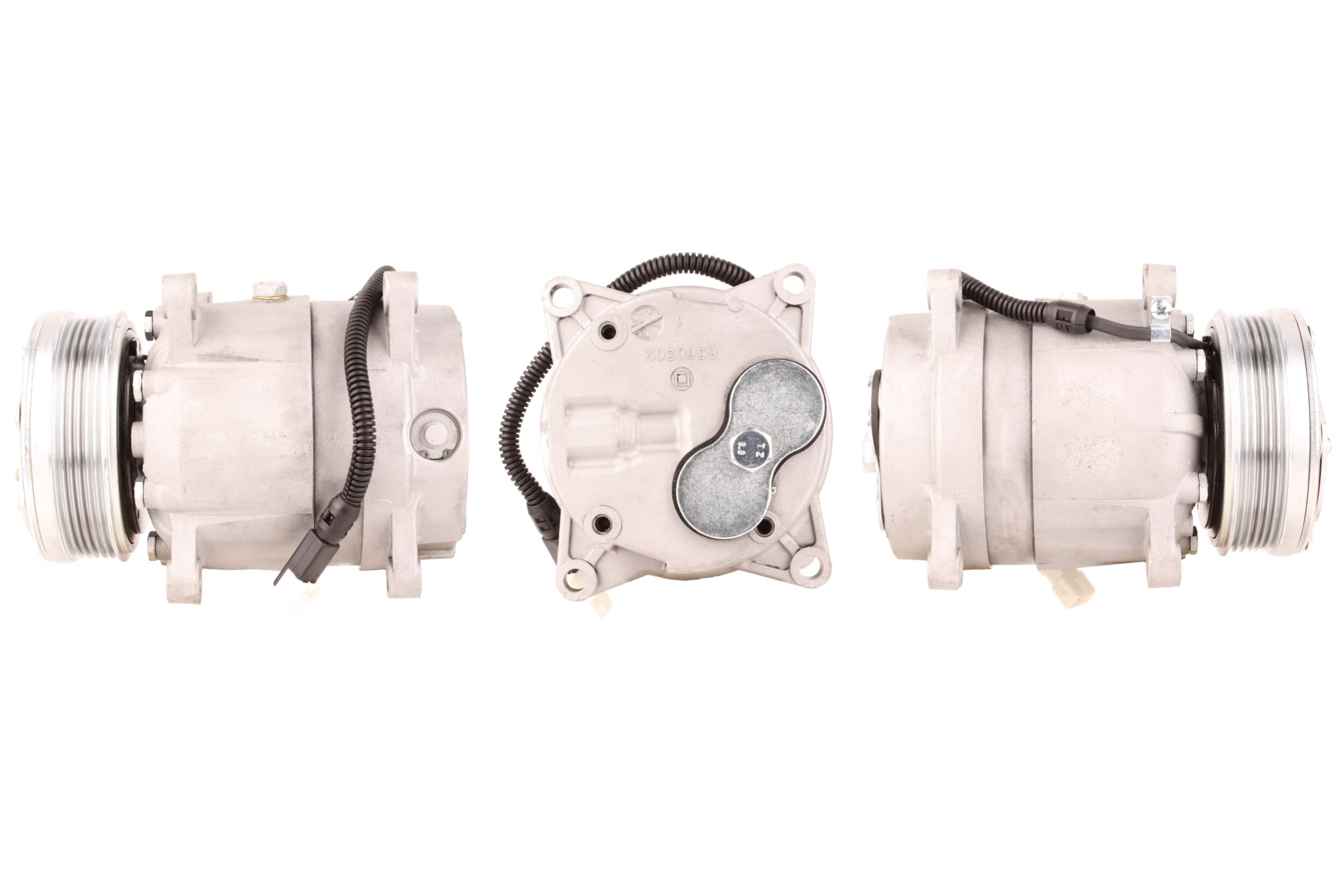 ELSTOCK 51-0030 Kompressor, Klimaanlage