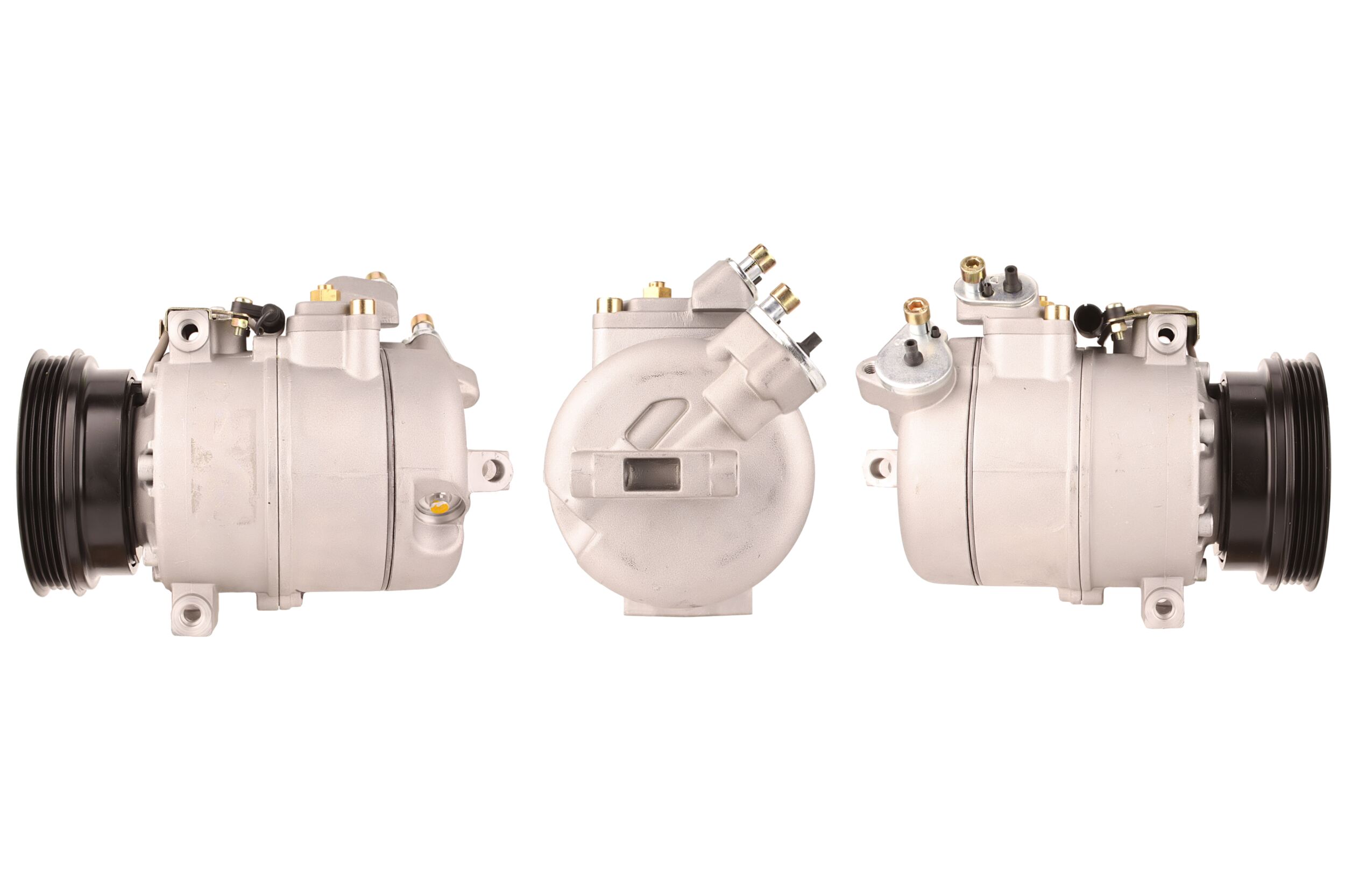 ELSTOCK 51-0024 Kompressor, Klimaanlage
