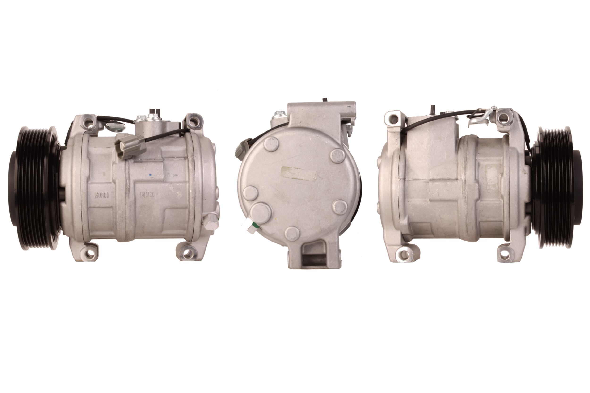 ELSTOCK 51-0651 Kompressor, Klimaanlage