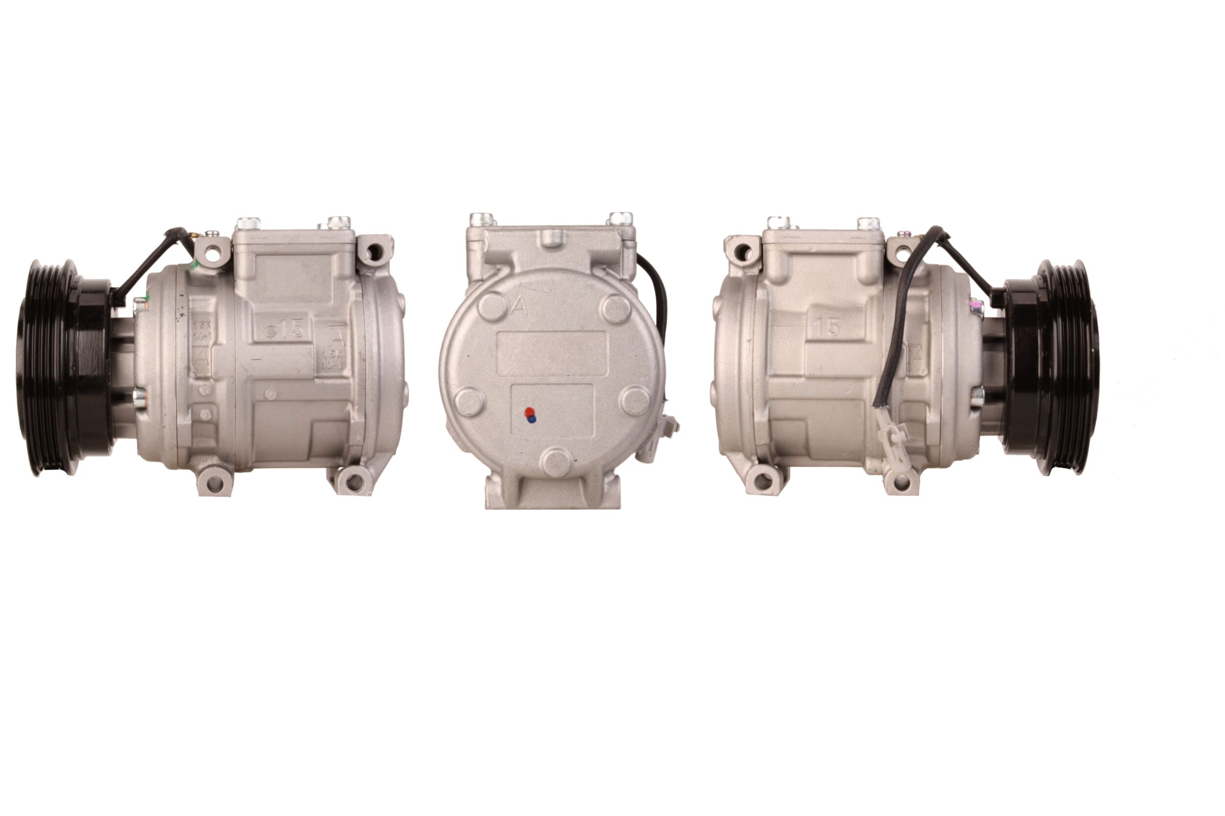 ELSTOCK 51-0129 Kompressor, Klimaanlage