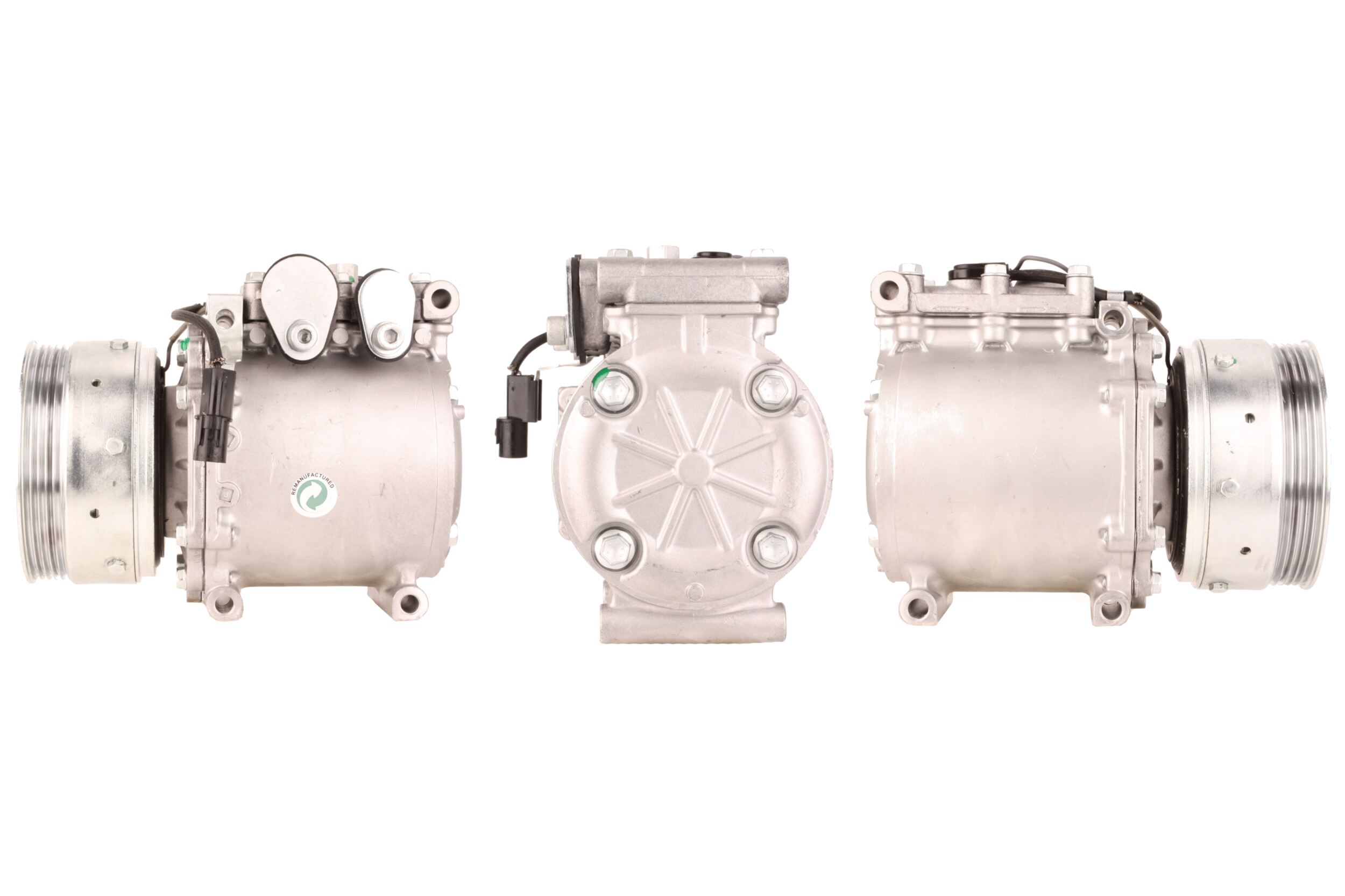 ELSTOCK 51-0085 Kompressor, Klimaanlage