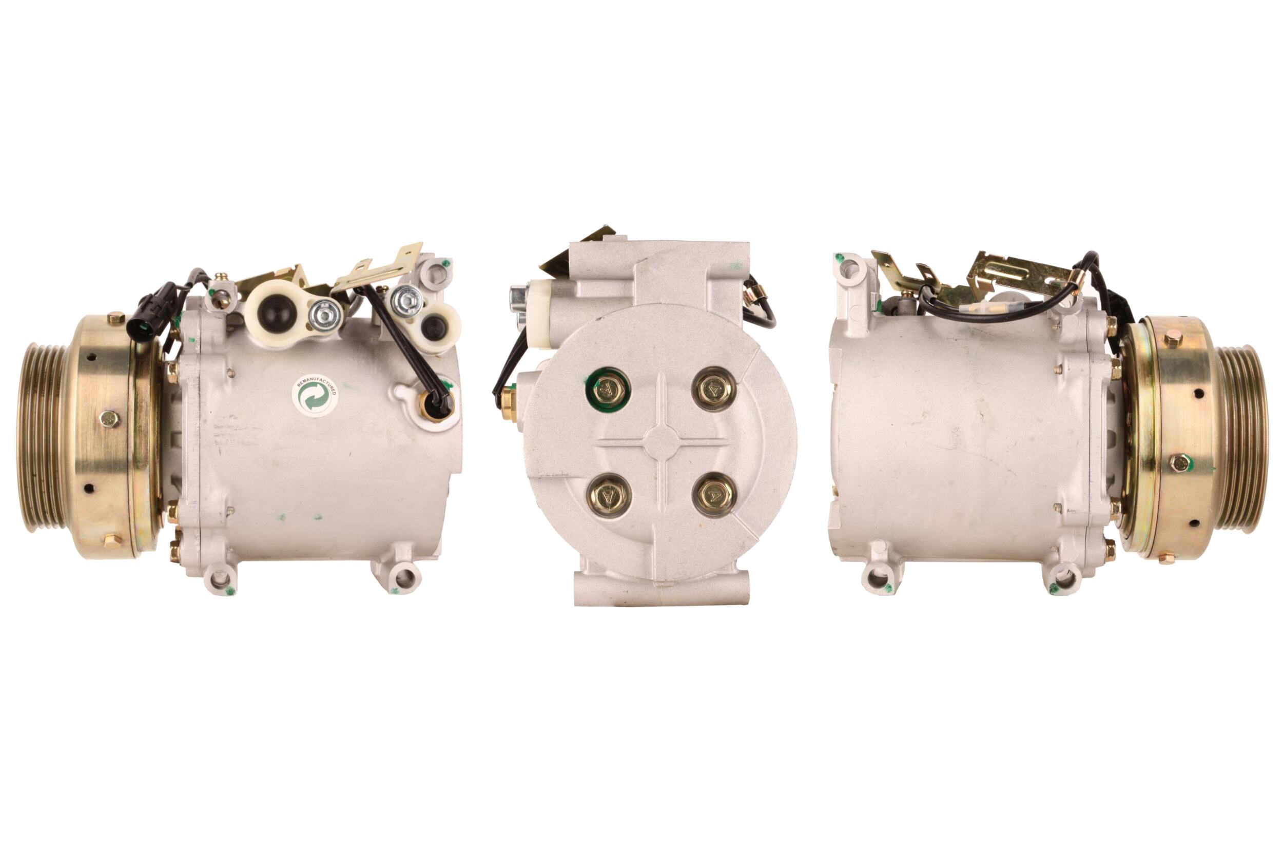 ELSTOCK 51-0086 Kompressor, Klimaanlage