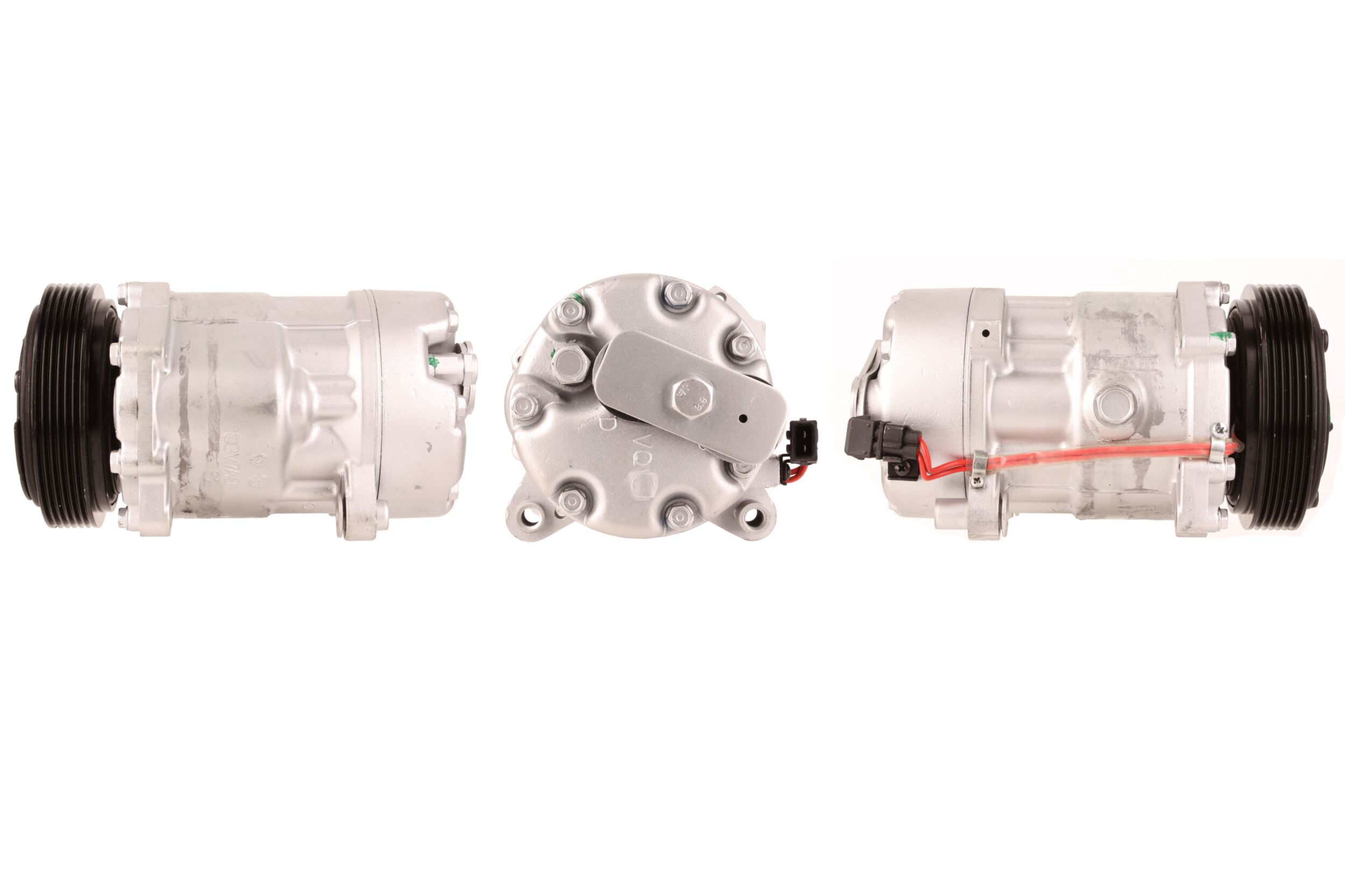 ELSTOCK 51-0103 Kompressor, Klimaanlage