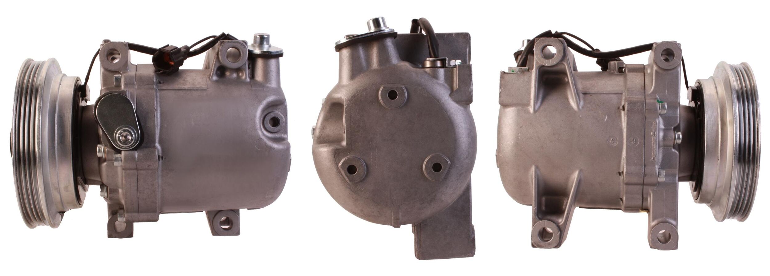ELSTOCK 51-0087 Kompressor, Klimaanlage