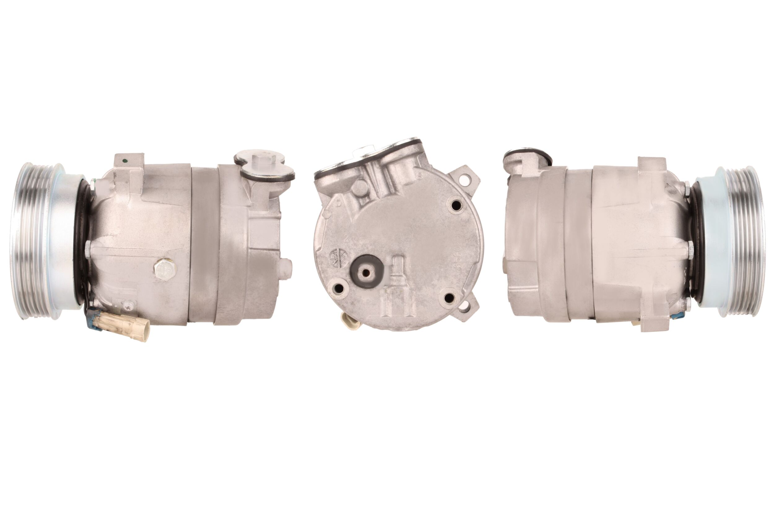 ELSTOCK 51-0097 Kompressor, Klimaanlage