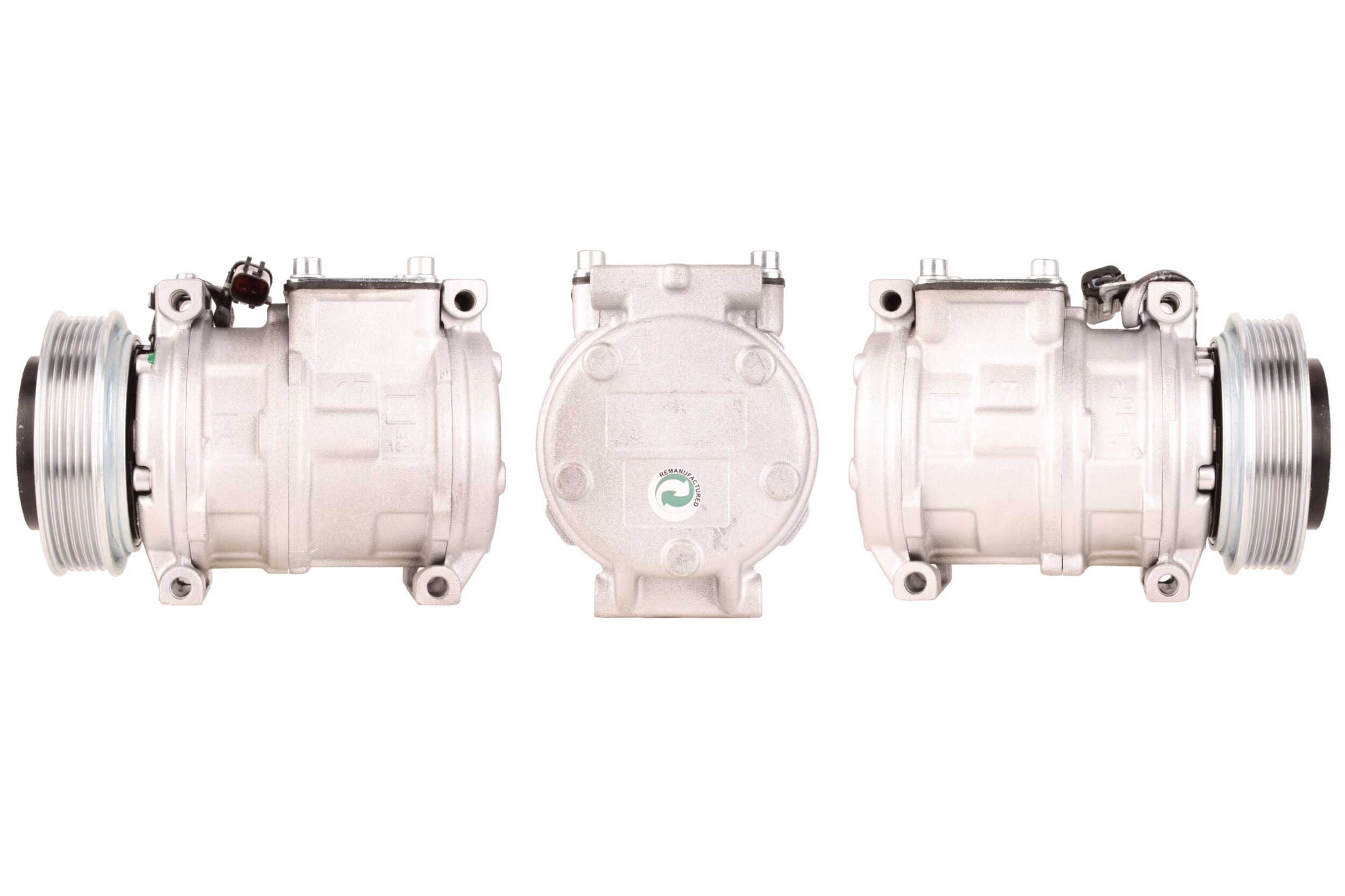 ELSTOCK 51-0096 Kompressor, Klimaanlage