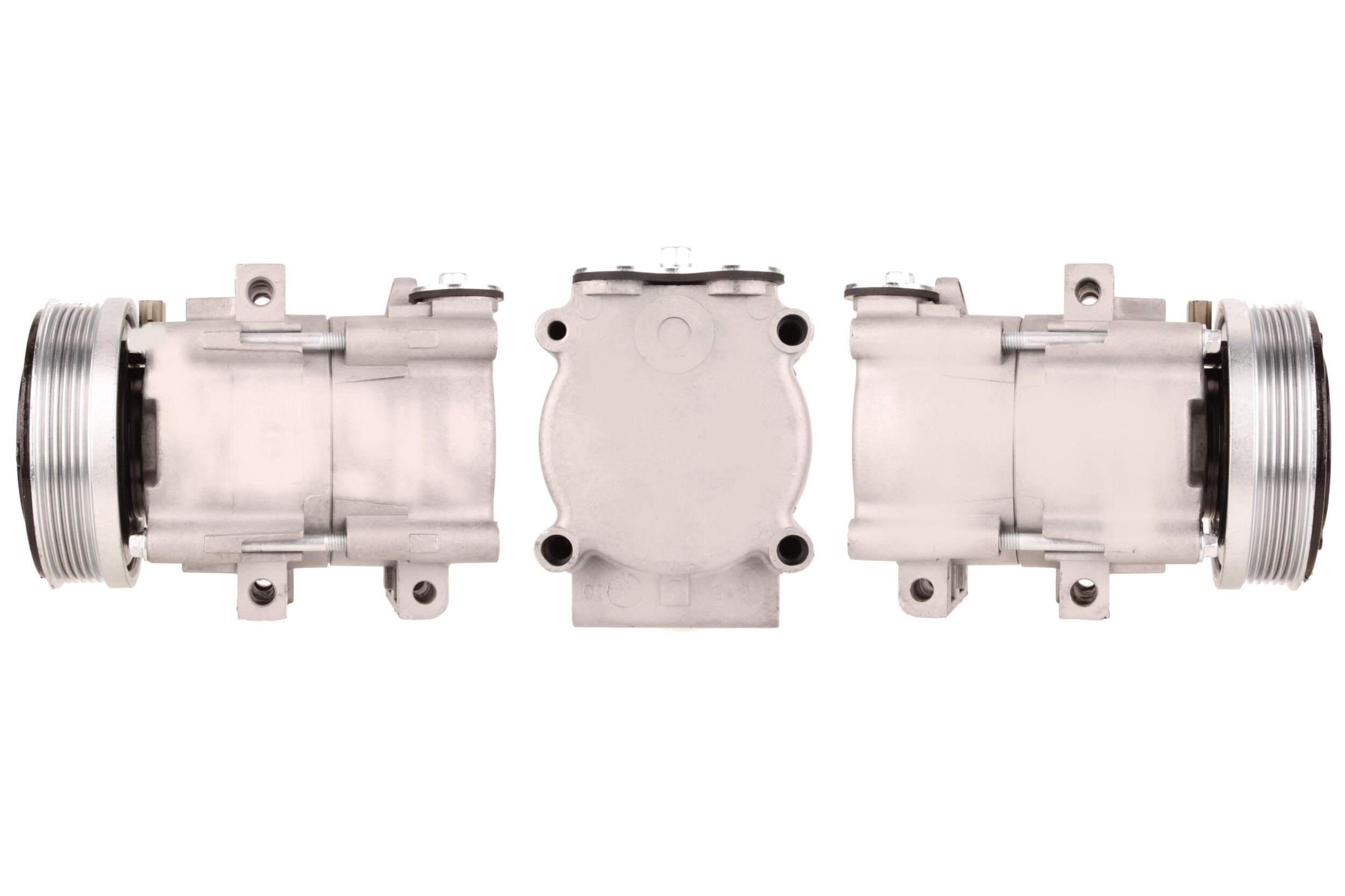 ELSTOCK 51-0108 Kompressor, Klimaanlage