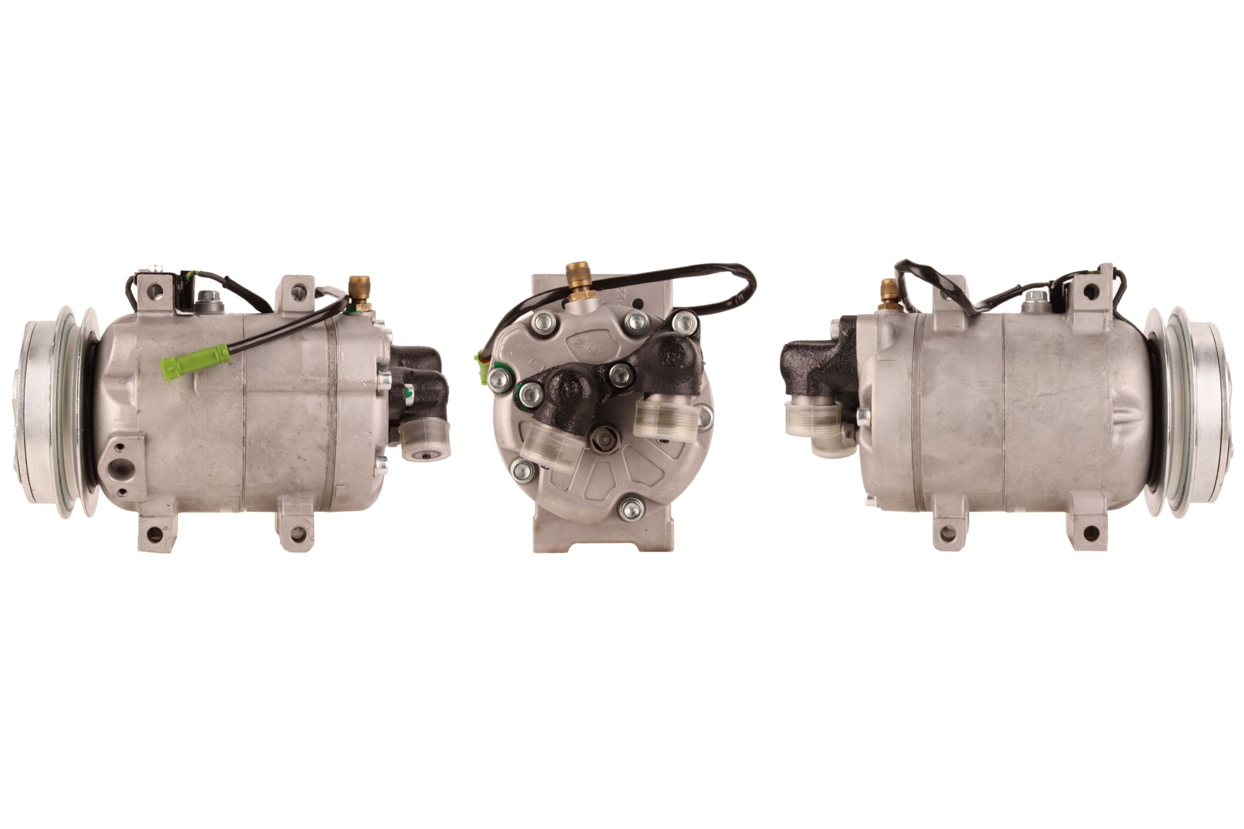 ELSTOCK 51-0056 Kompressor, Klimaanlage