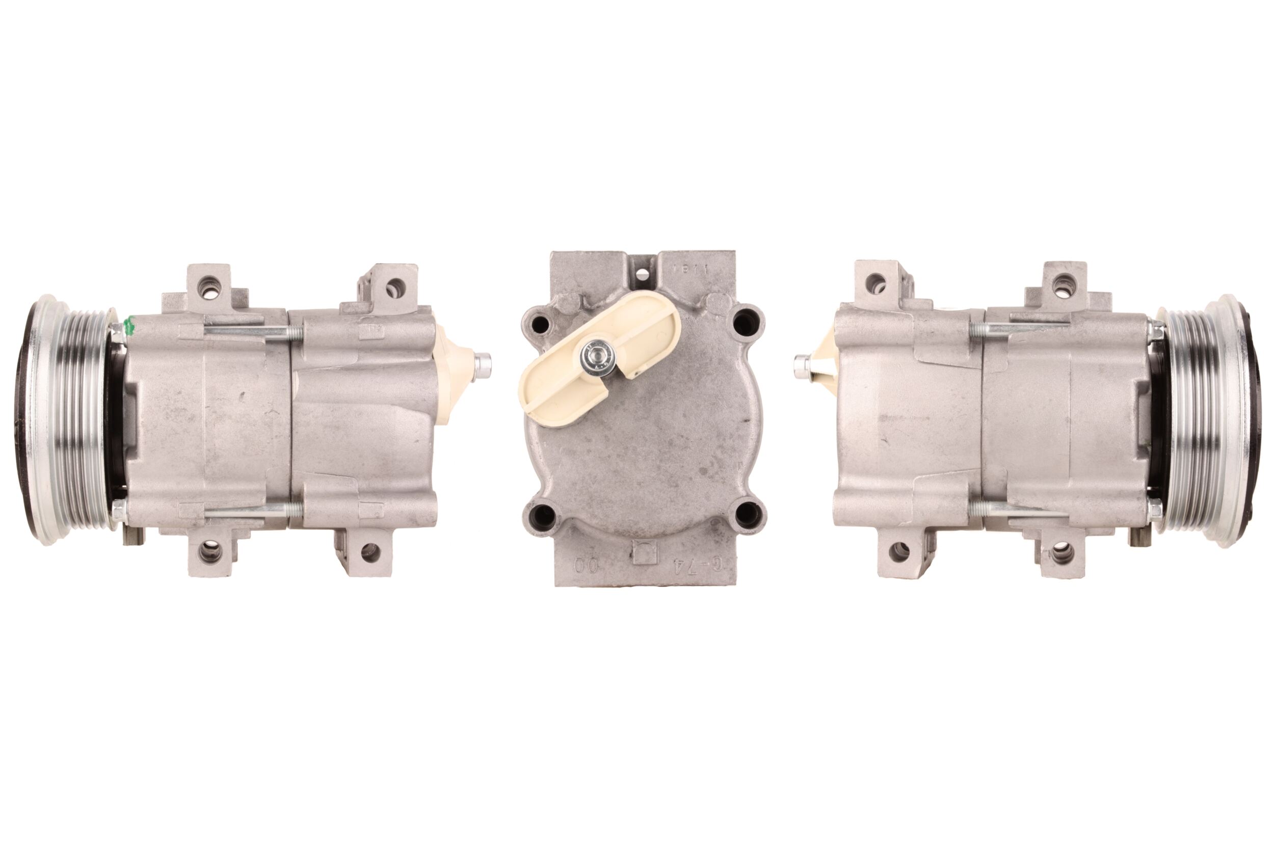 ELSTOCK 51-0029 Kompressor, Klimaanlage