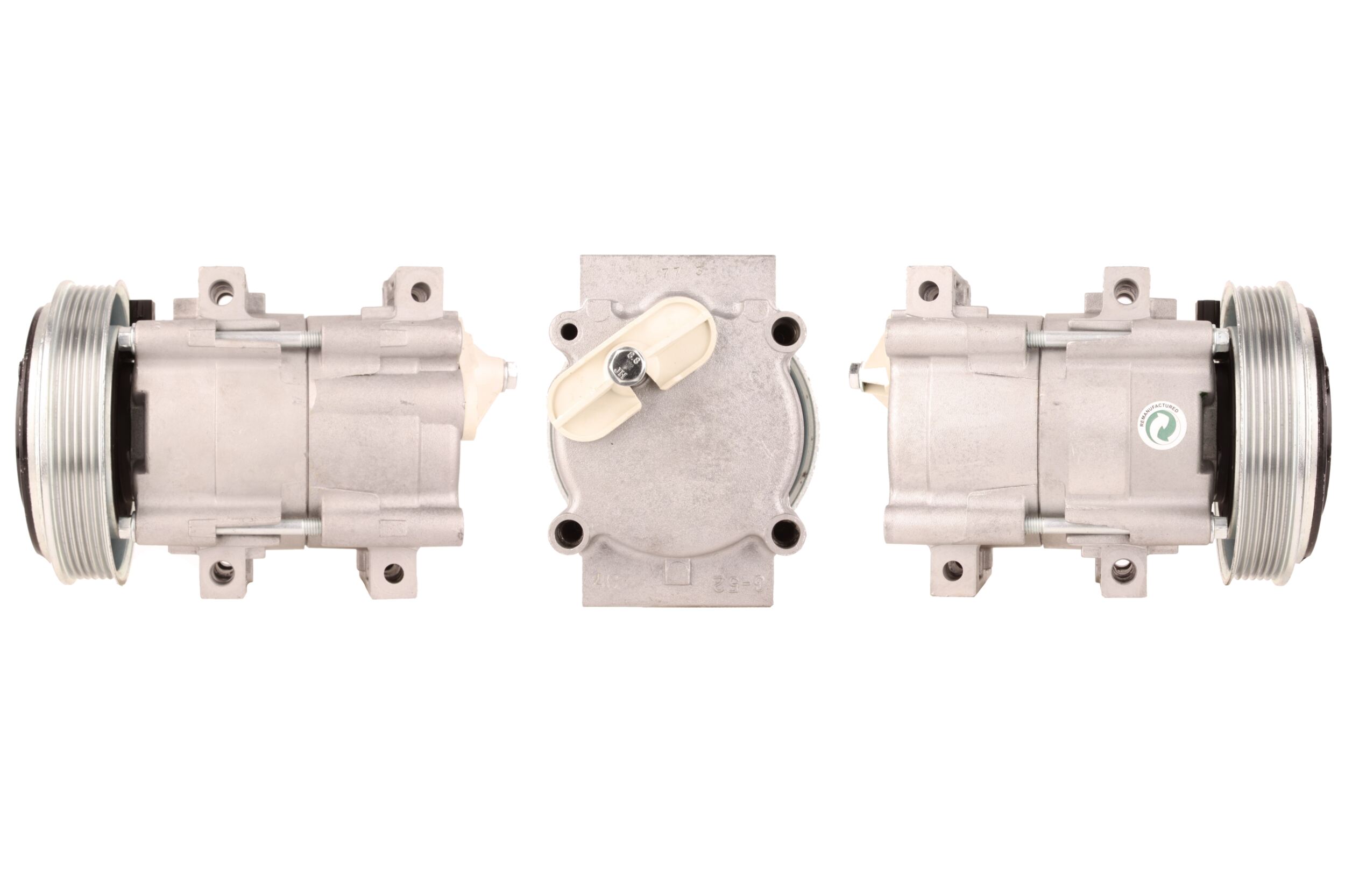 ELSTOCK 51-0067 Kompressor, Klimaanlage