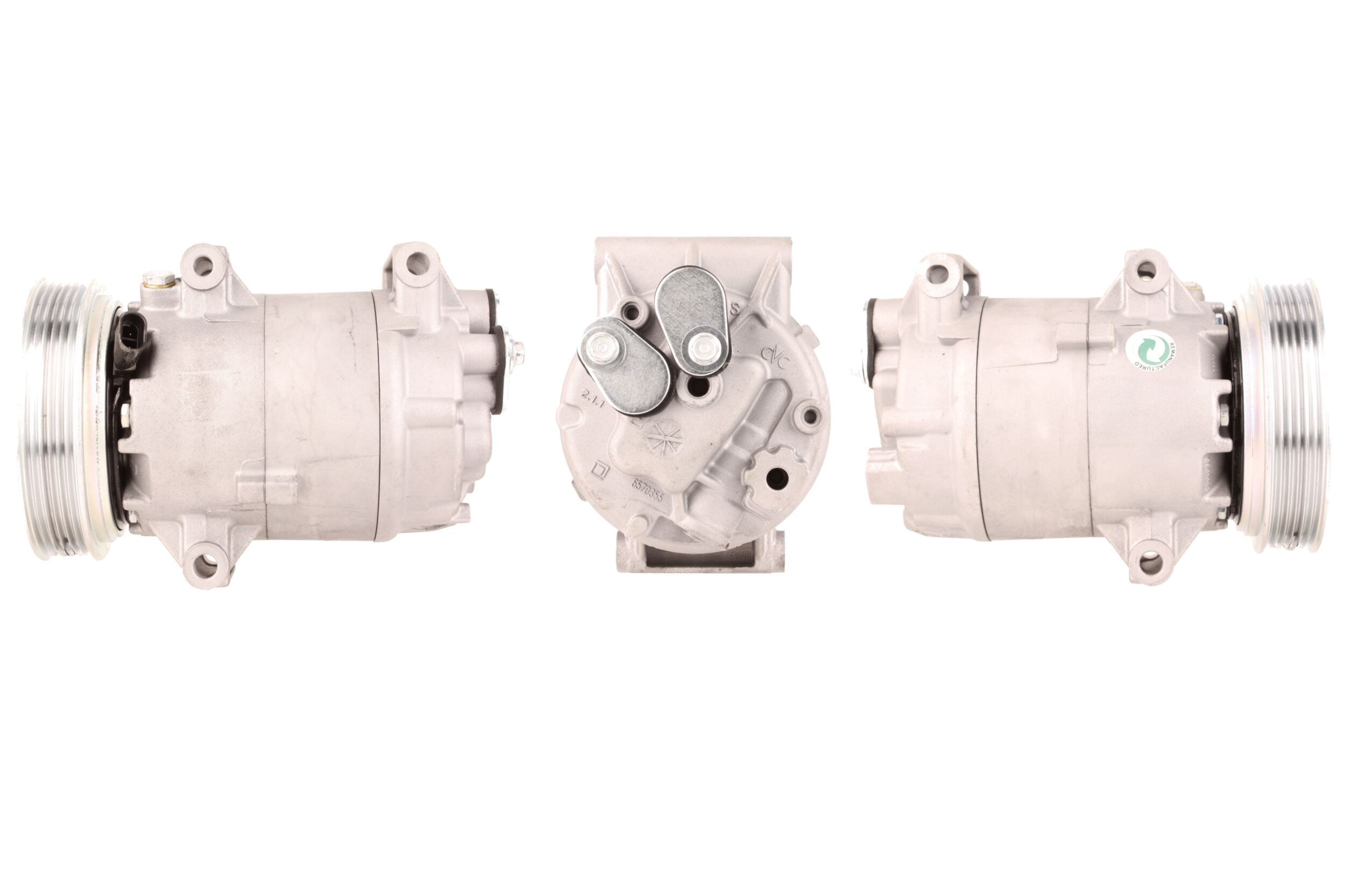 ELSTOCK 51-0094 Kompressor, Klimaanlage