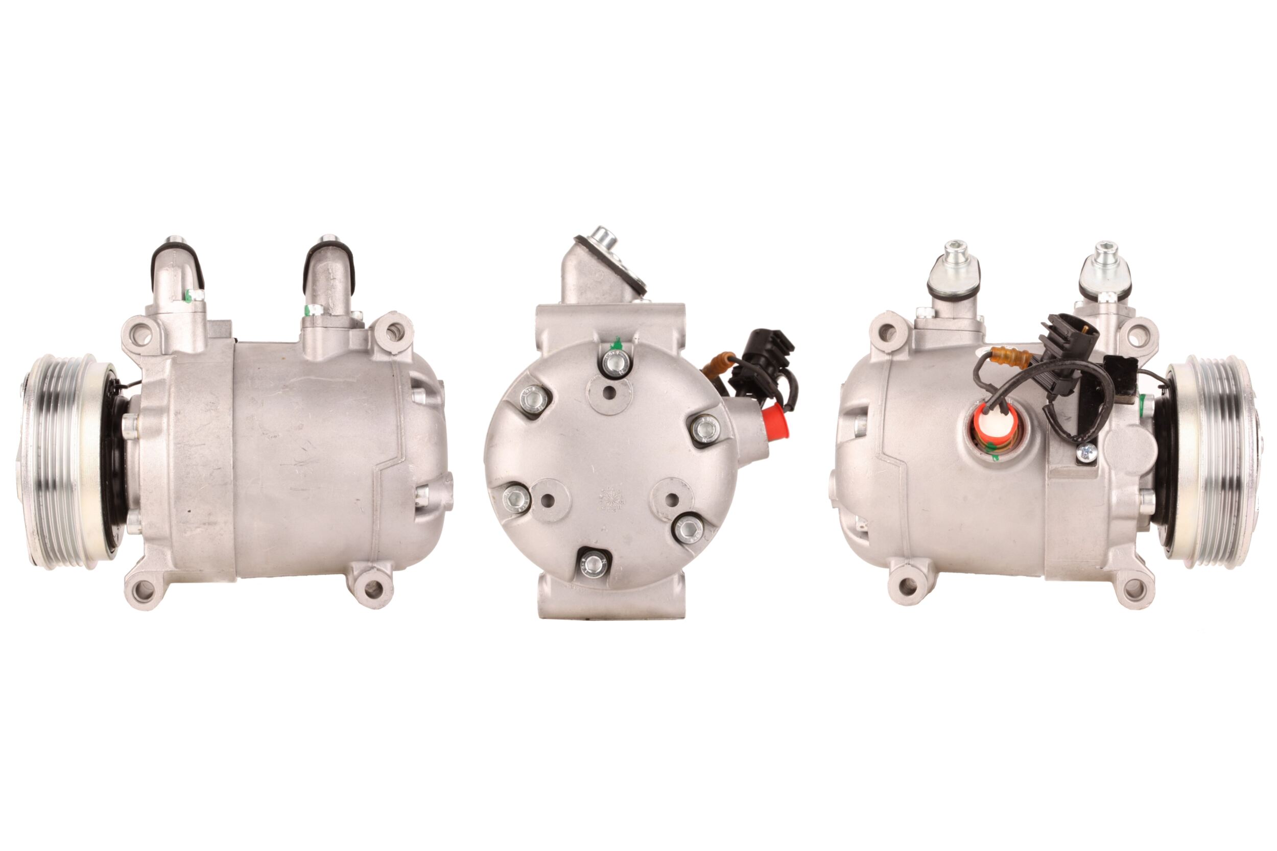 ELSTOCK 51-0115 Kompressor, Klimaanlage