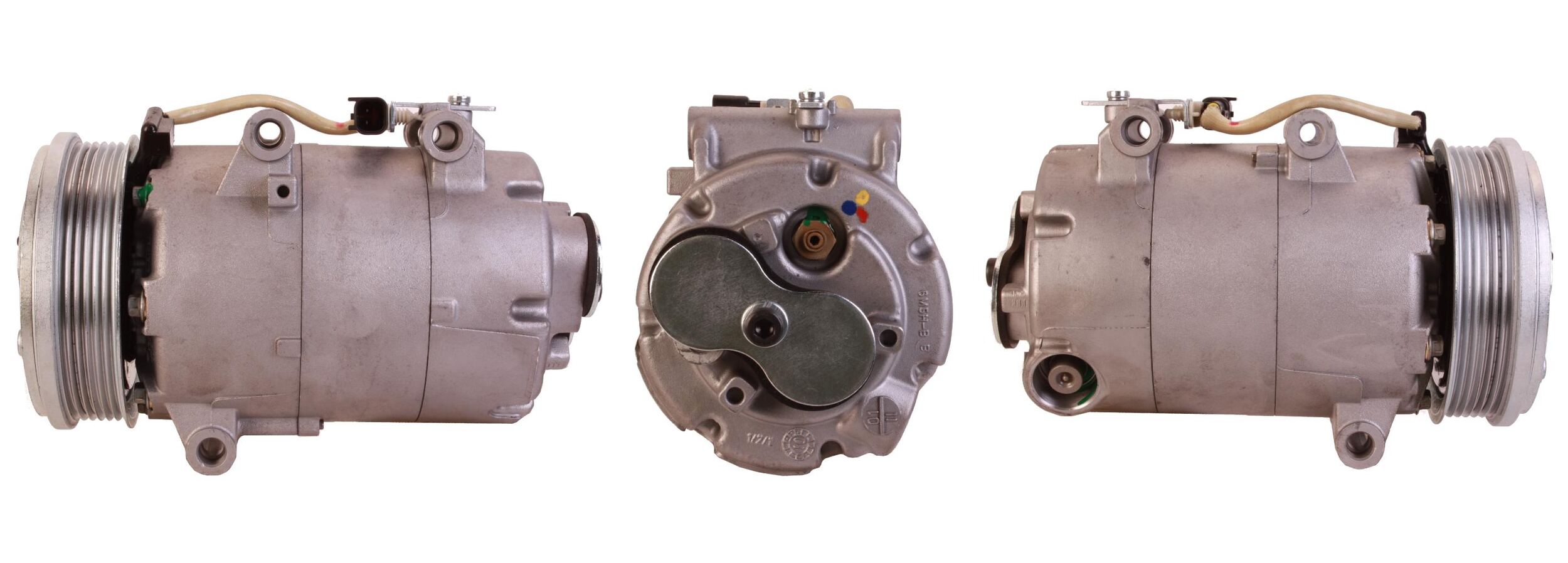 ELSTOCK 51-0693 Kompressor, Klimaanlage