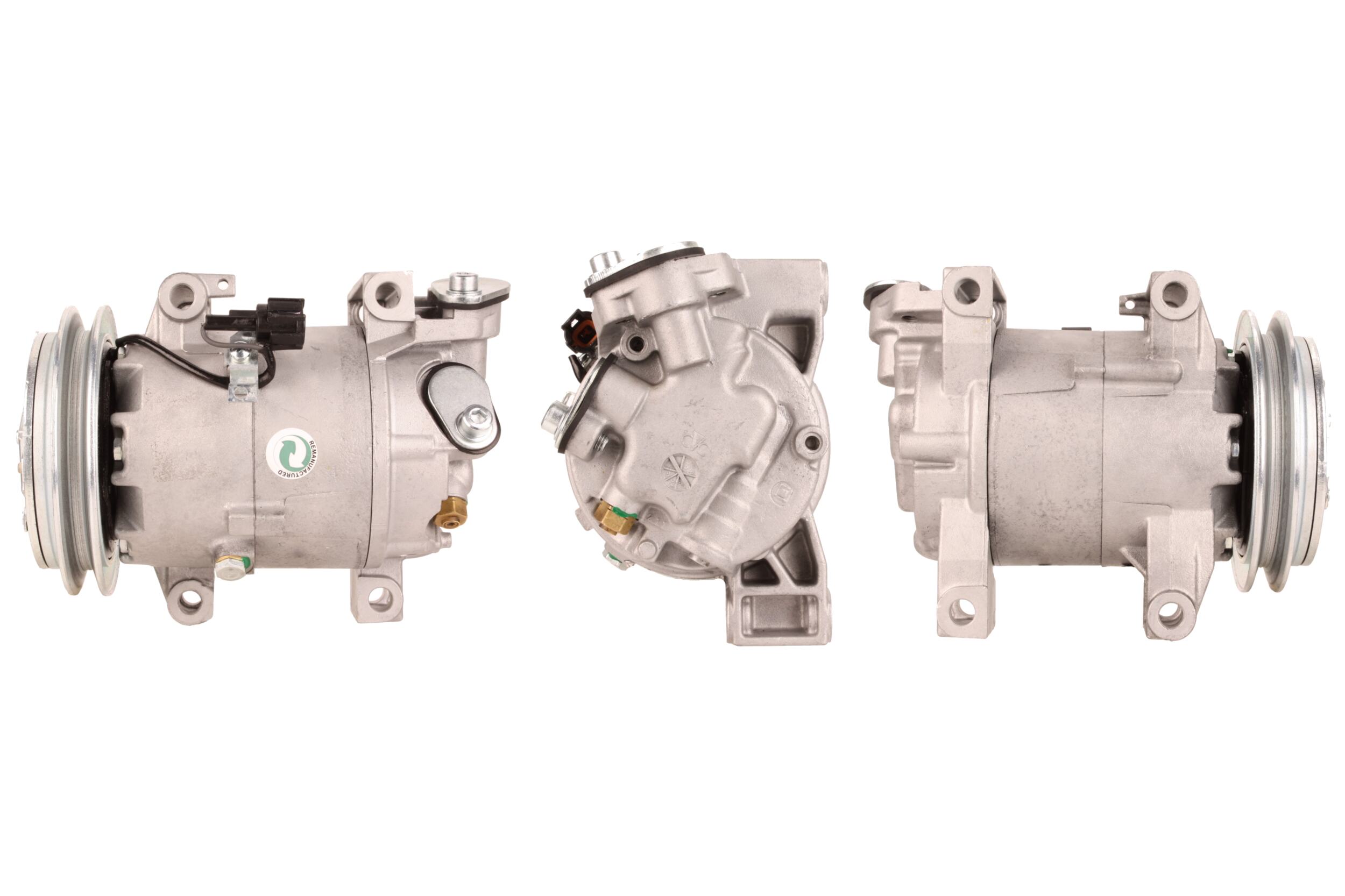 ELSTOCK 51-0220 Kompressor, Klimaanlage