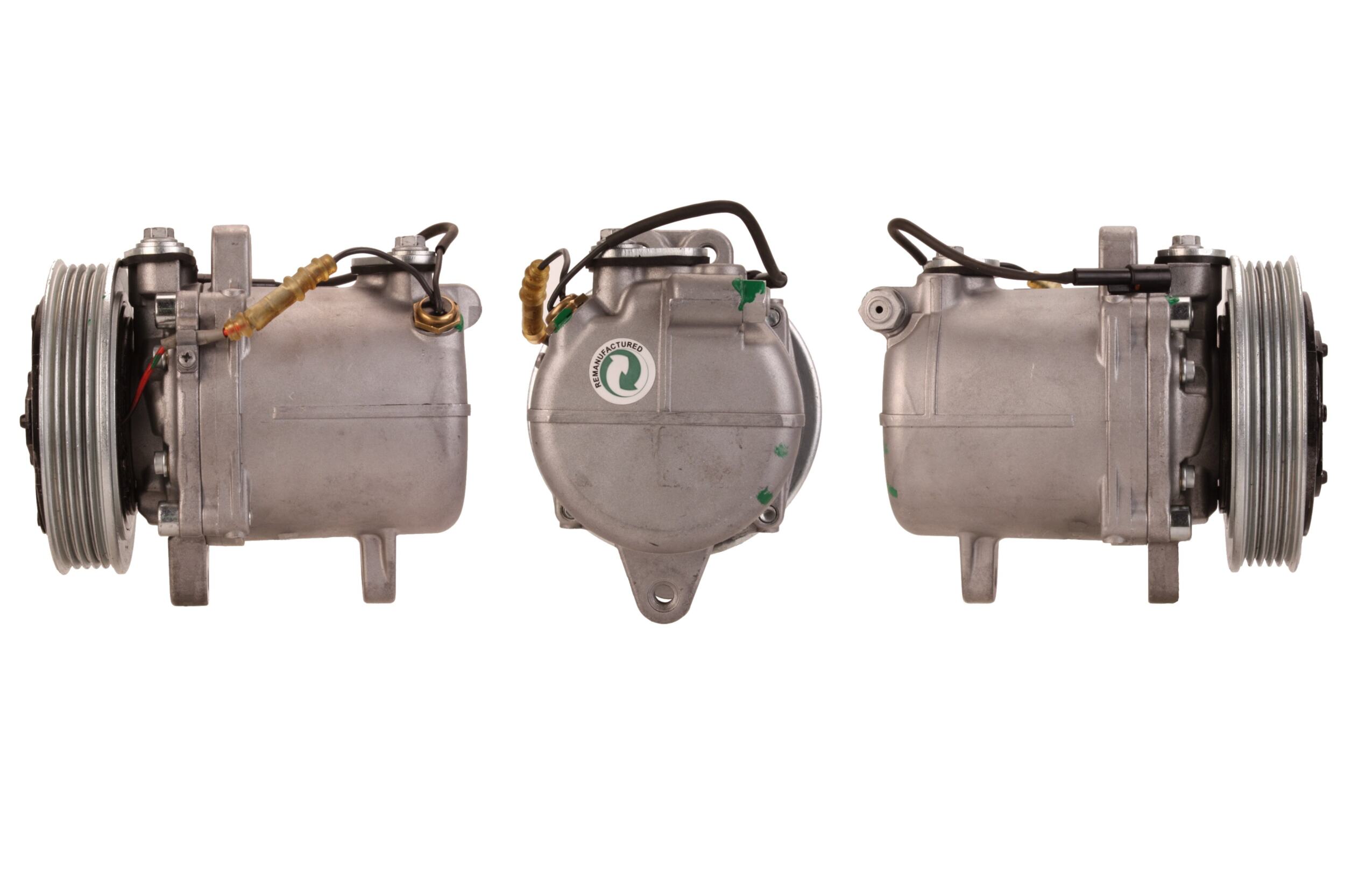 ELSTOCK 51-0164 Kompressor, Klimaanlage
