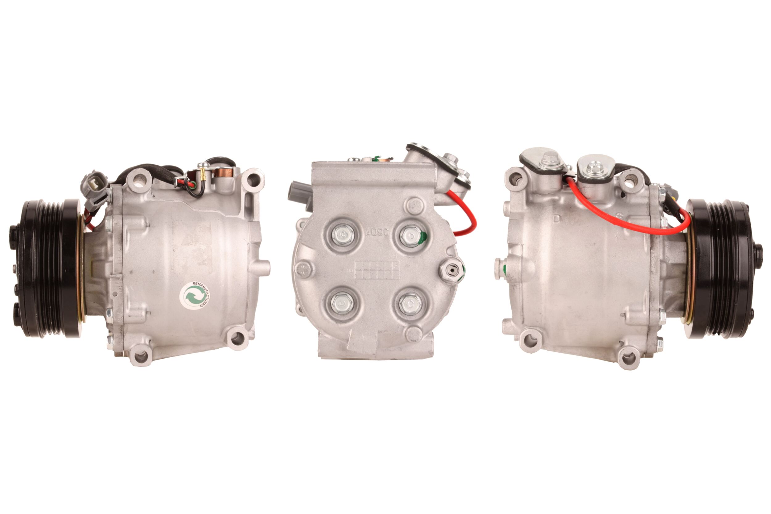 ELSTOCK 51-0150 Kompressor, Klimaanlage