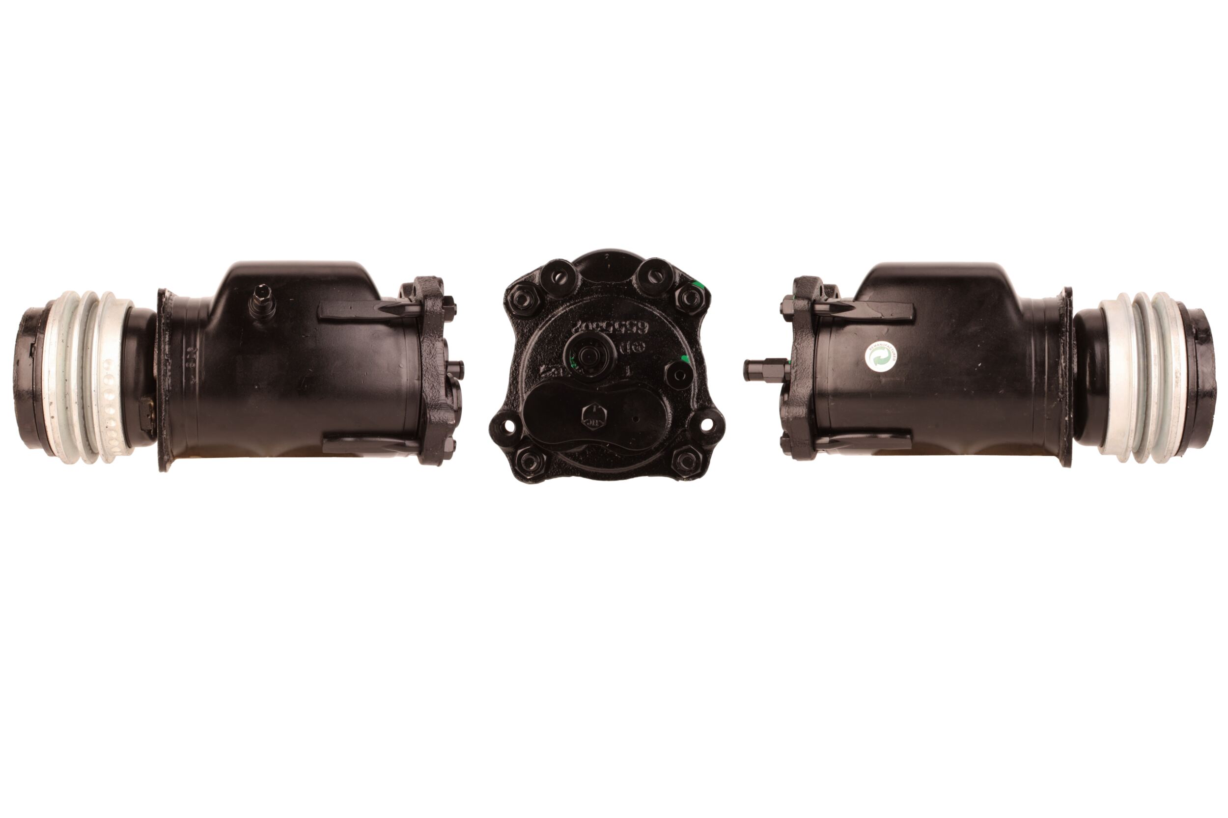 ELSTOCK 51-0169 Kompressor, Klimaanlage