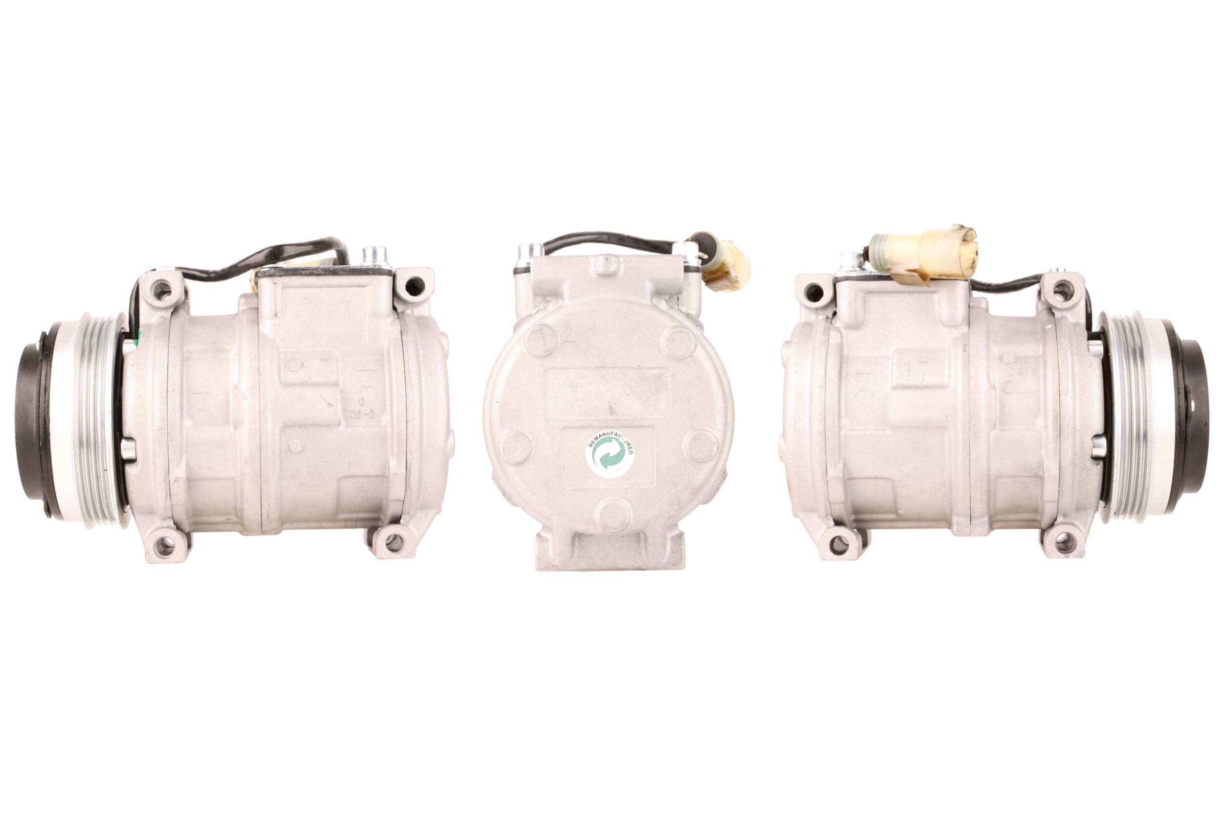 ELSTOCK 51-0170 Kompressor, Klimaanlage