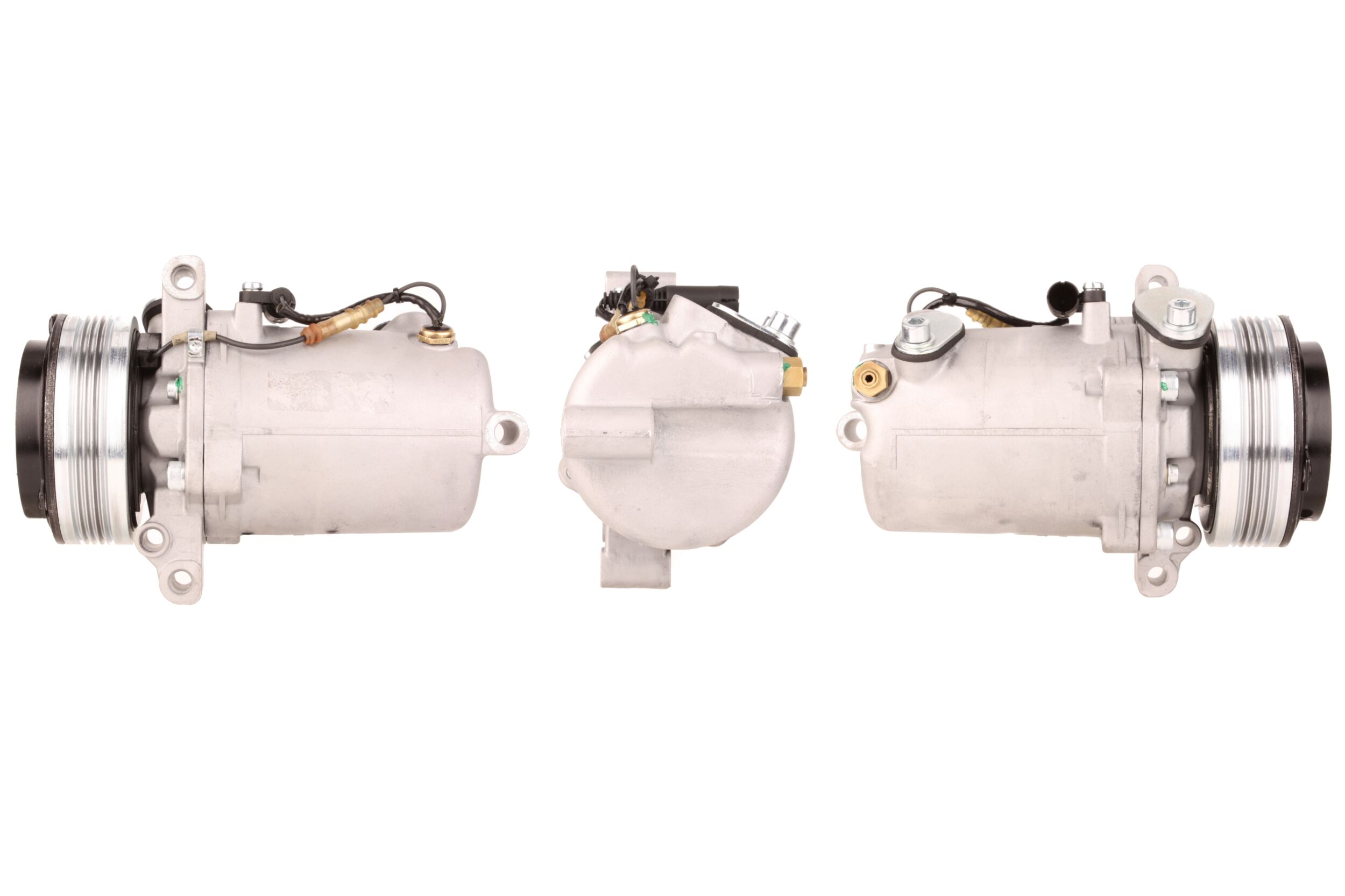 ELSTOCK 51-0175 Kompressor, Klimaanlage