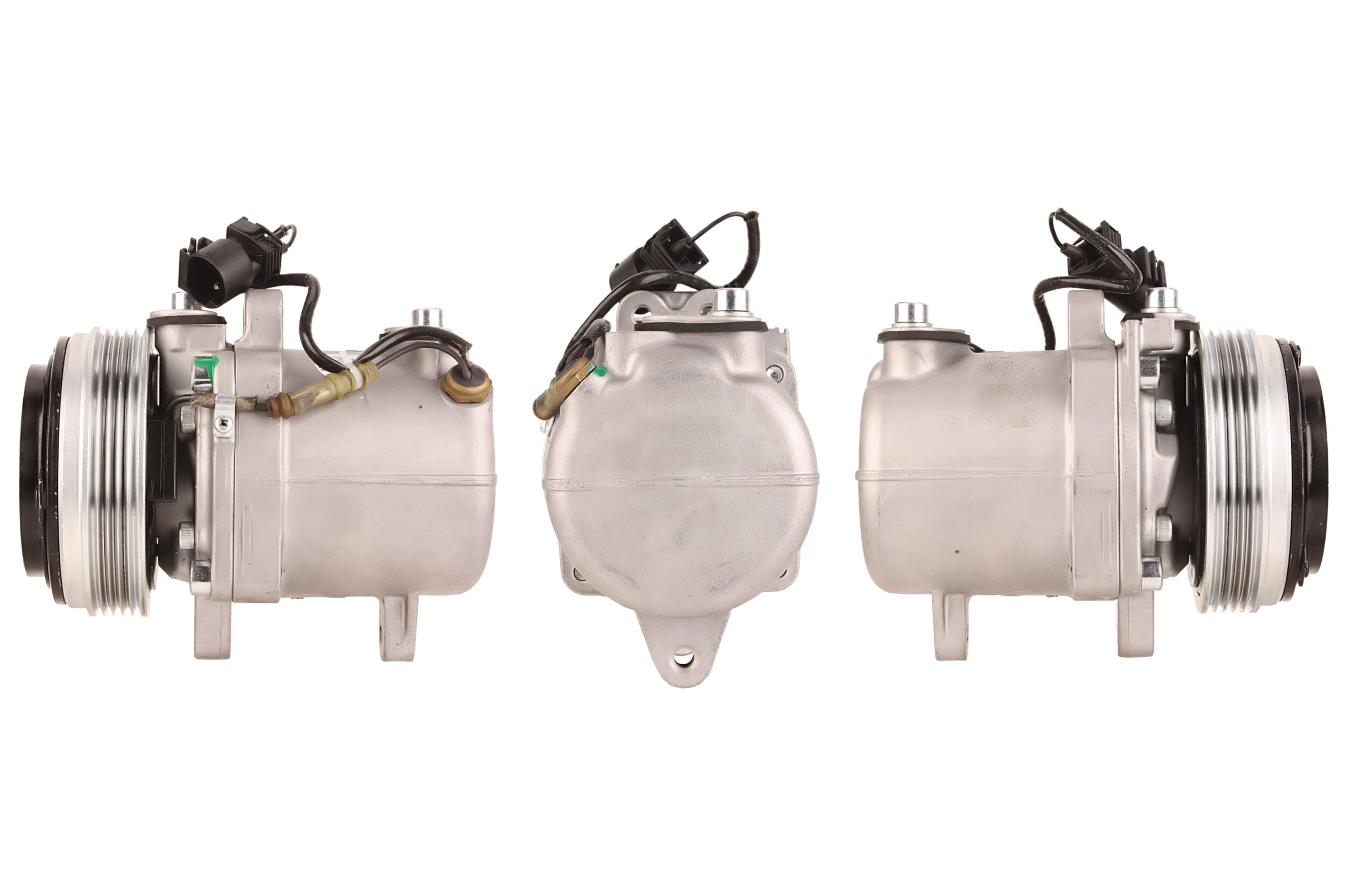 ELSTOCK 51-0146 Kompressor, Klimaanlage