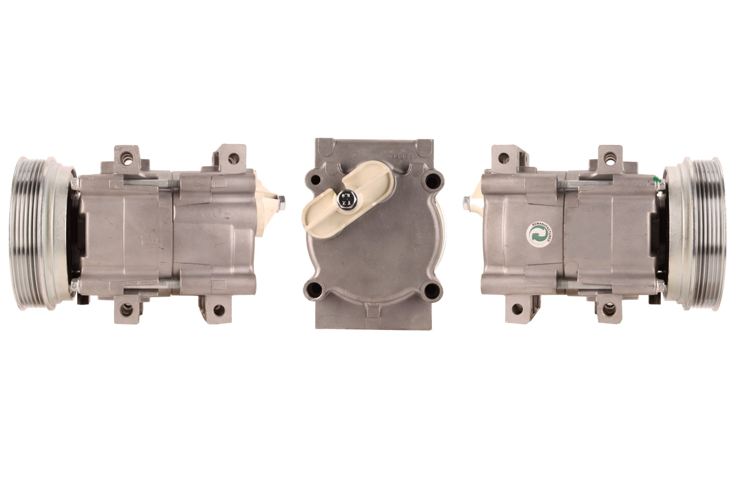 ELSTOCK 51-0148 Kompressor, Klimaanlage
