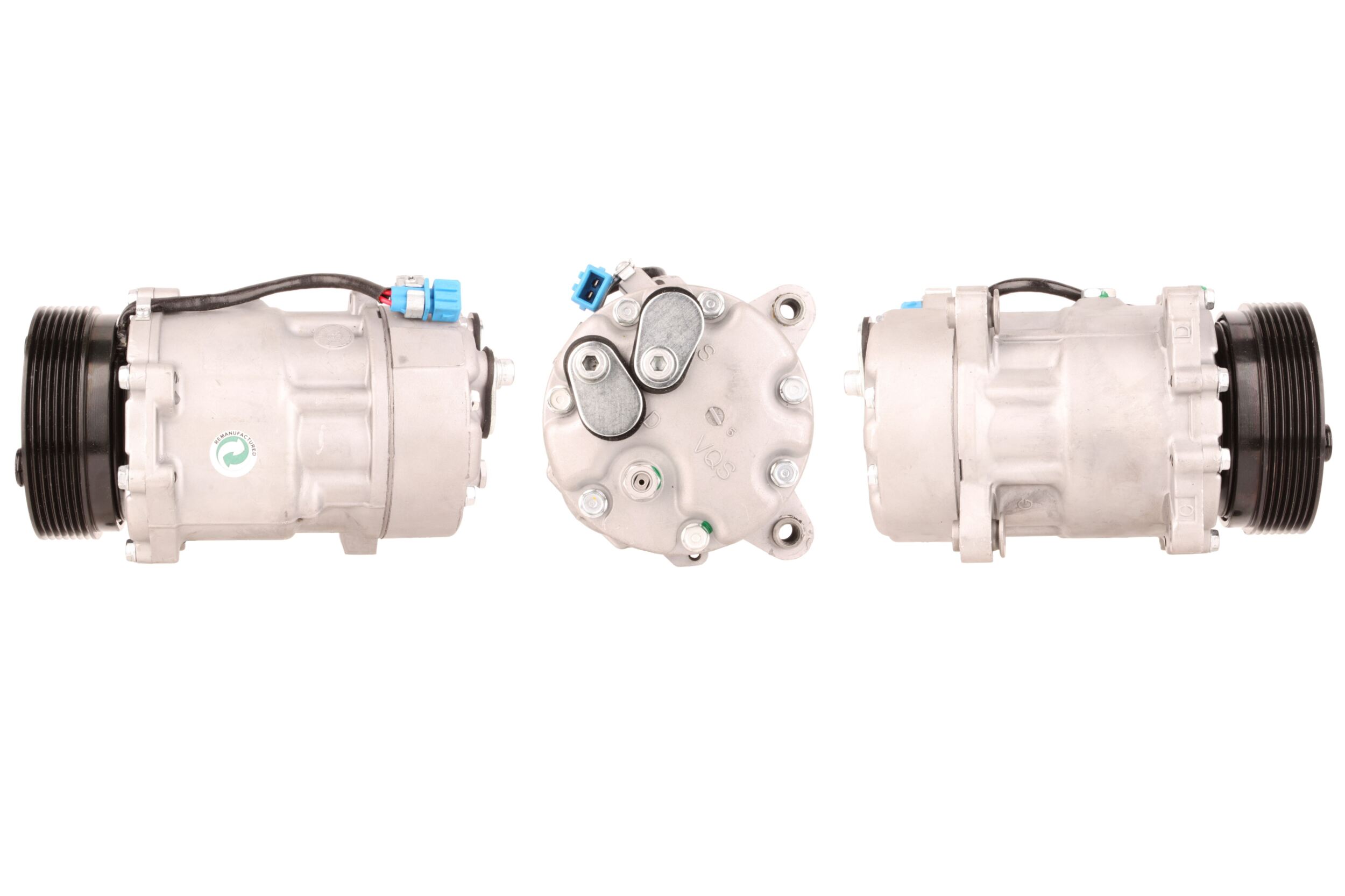 ELSTOCK 51-0179 Kompressor, Klimaanlage