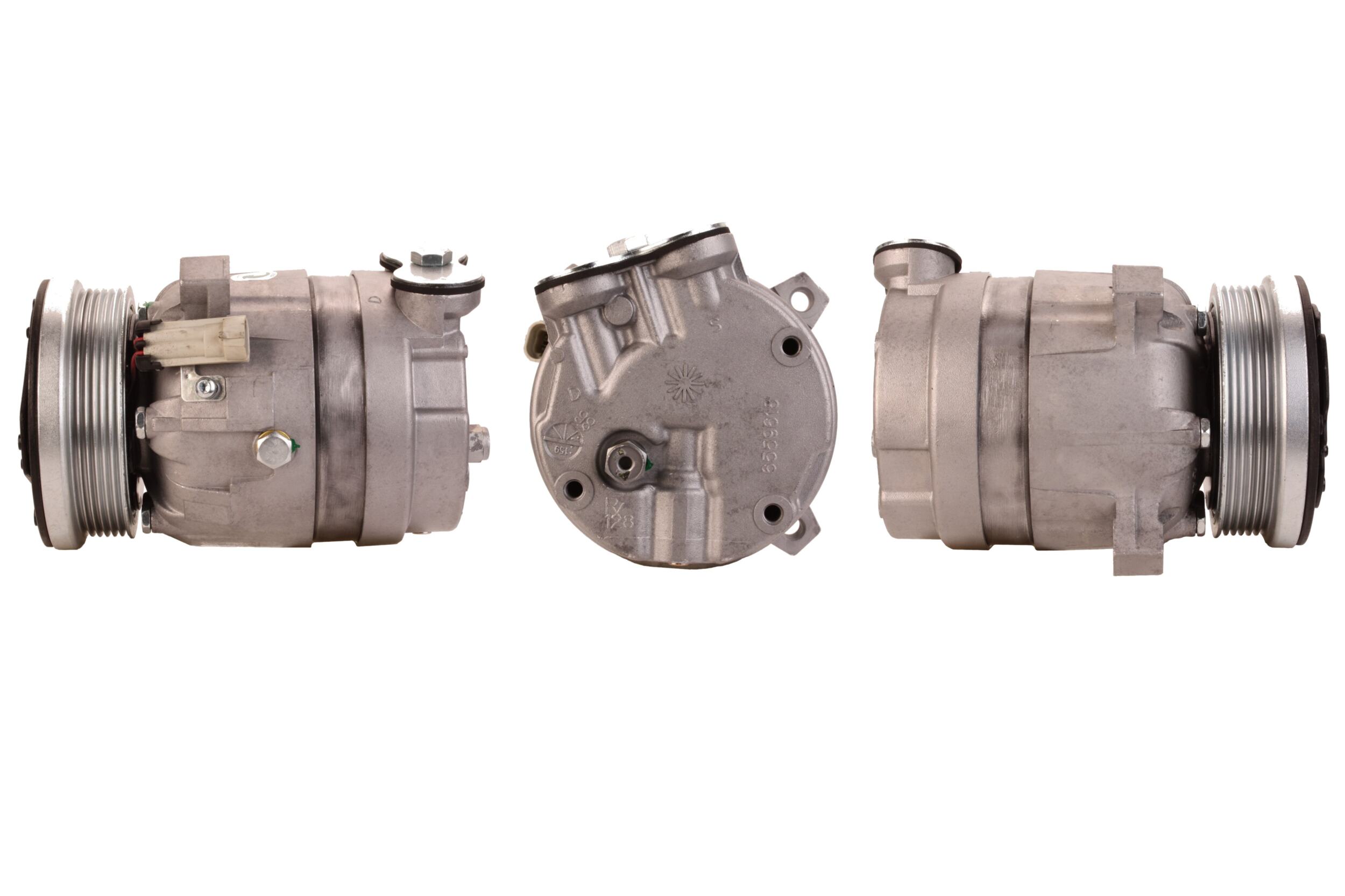 ELSTOCK 51-0249 Kompressor, Klimaanlage