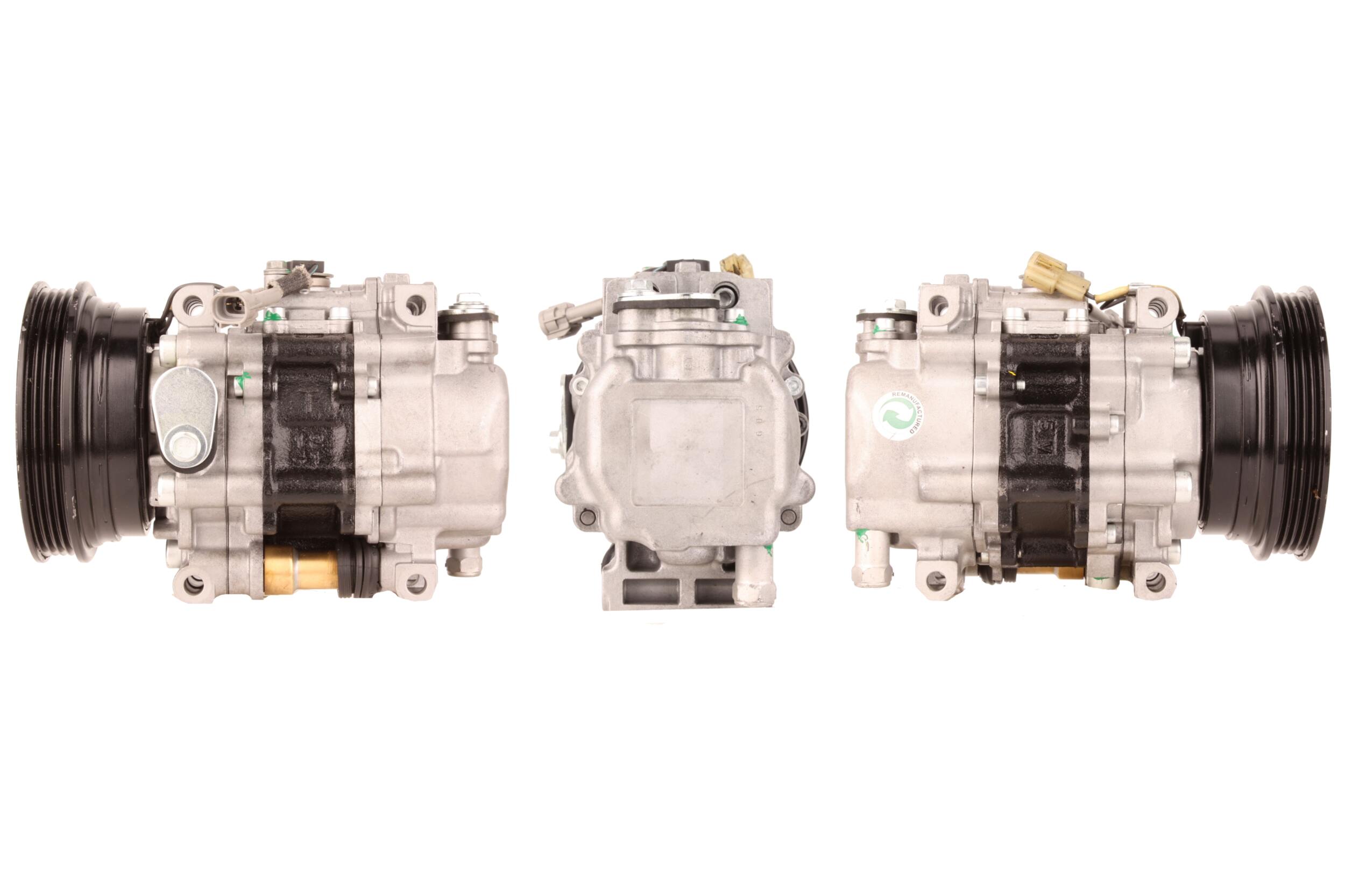ELSTOCK 51-0250 Kompressor, Klimaanlage