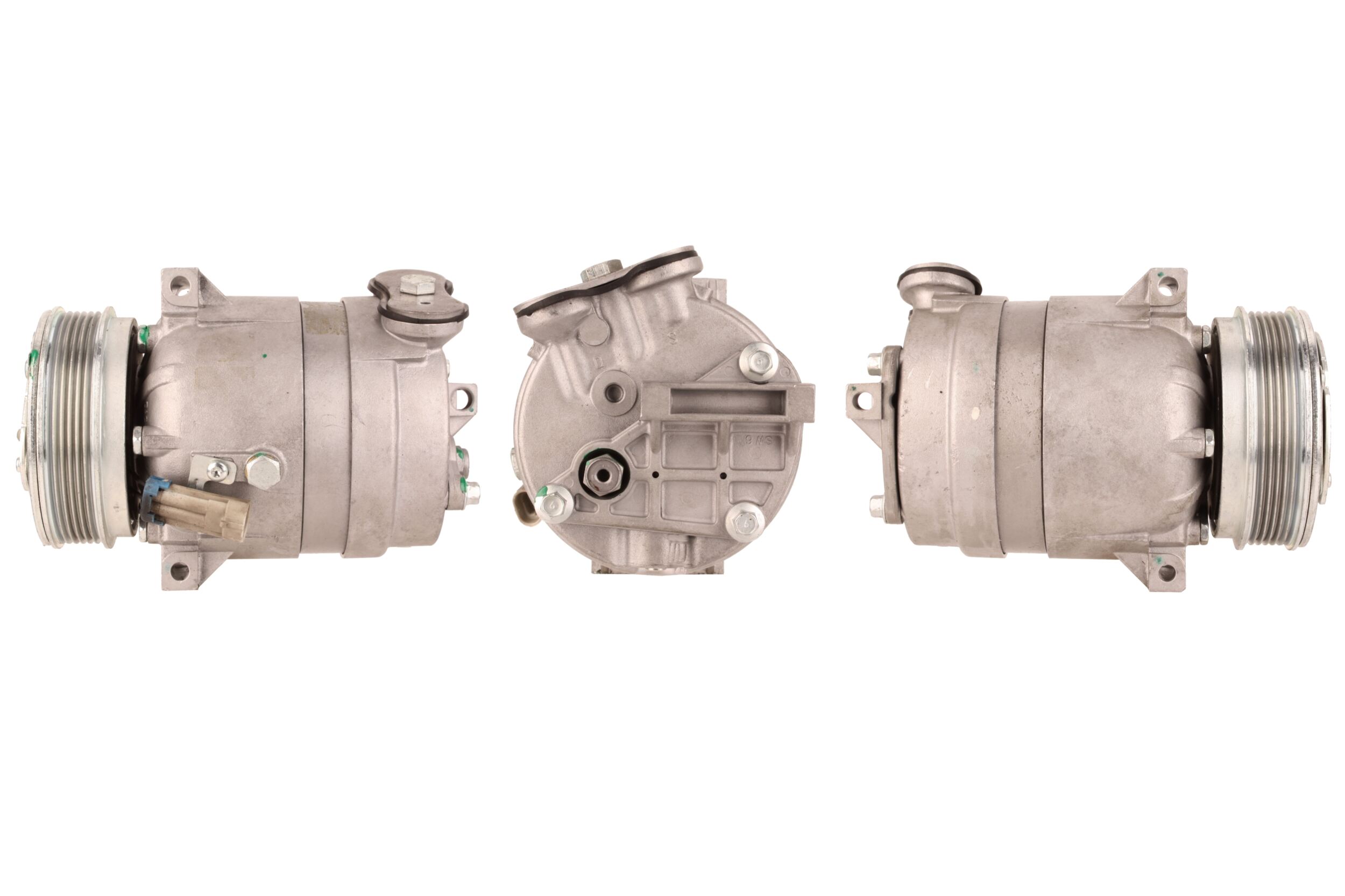 ELSTOCK 51-0261 Kompressor, Klimaanlage