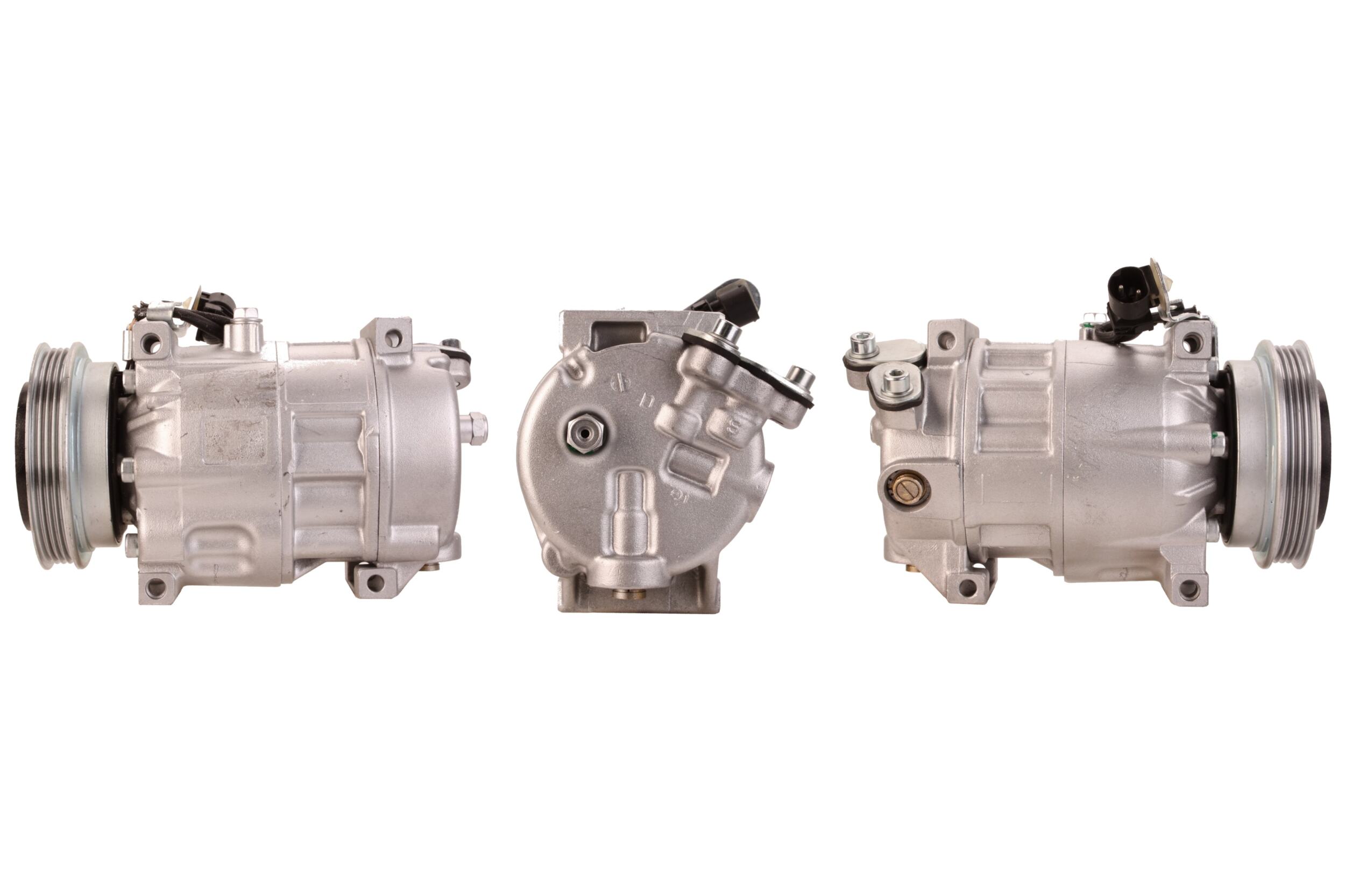 ELSTOCK 51-0263 Kompressor, Klimaanlage