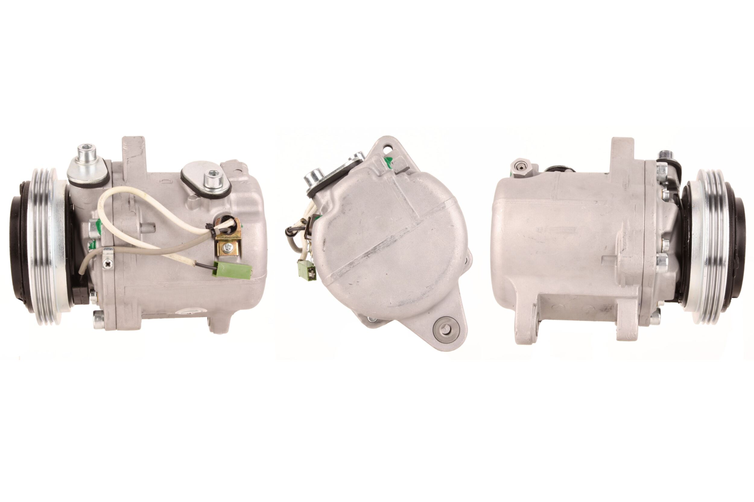 ELSTOCK 51-0224 Kompressor, Klimaanlage