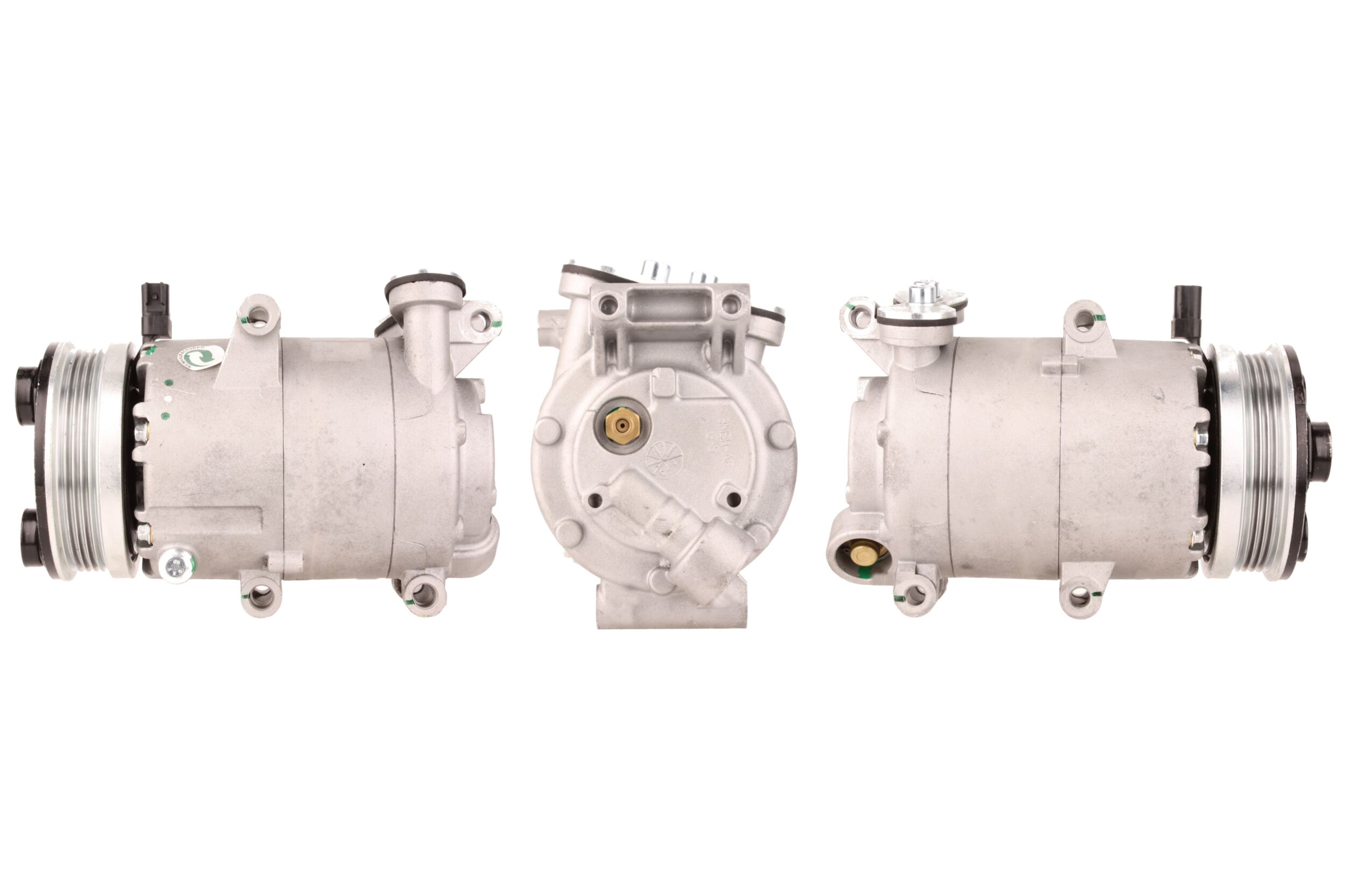ELSTOCK 51-0235 Kompressor, Klimaanlage