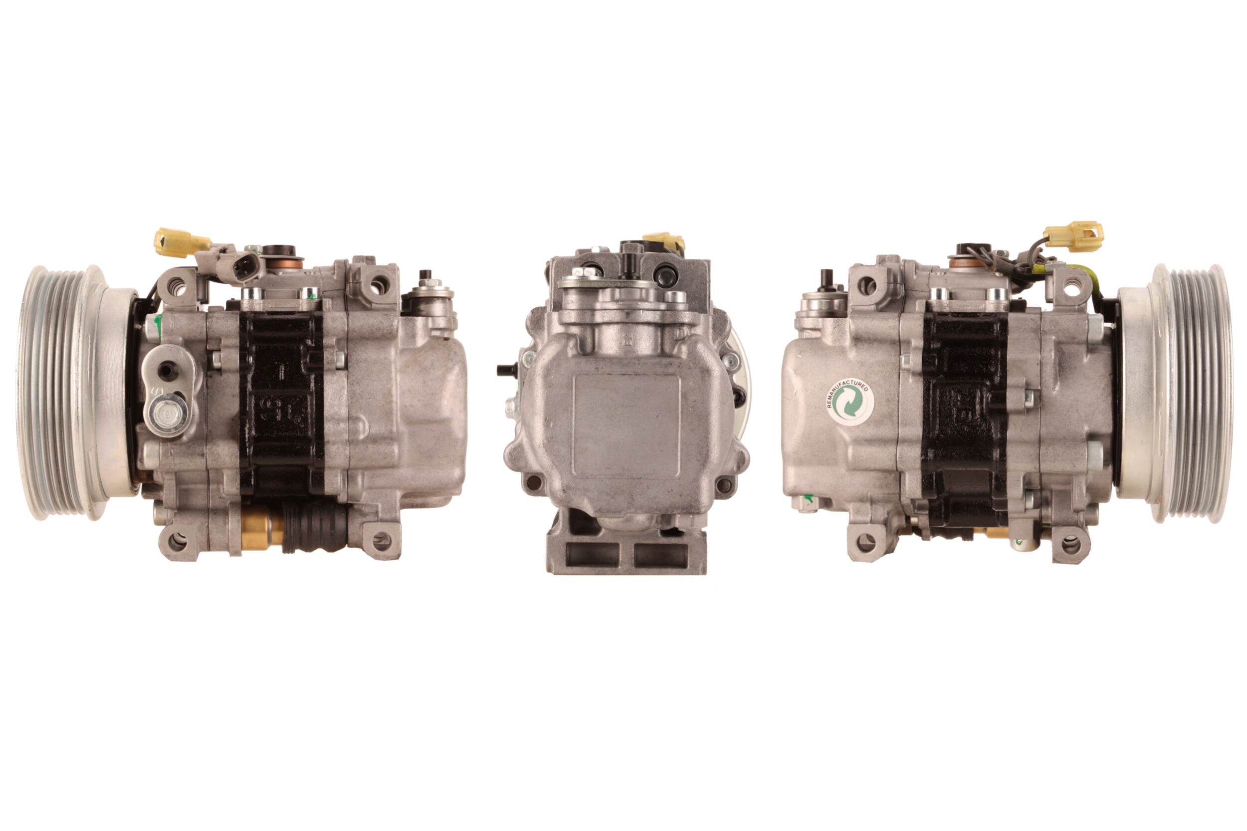 ELSTOCK 51-0286 Kompressor, Klimaanlage