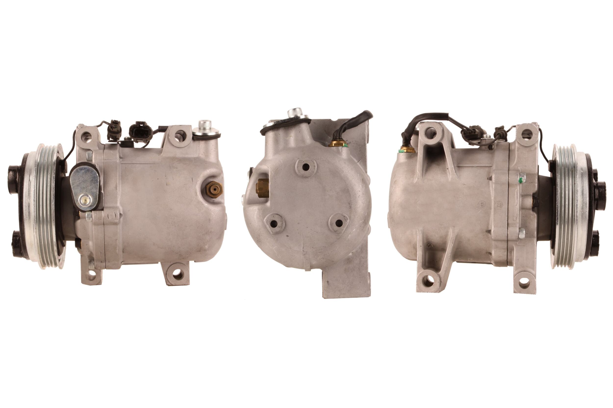 ELSTOCK 51-0290 Kompressor, Klimaanlage