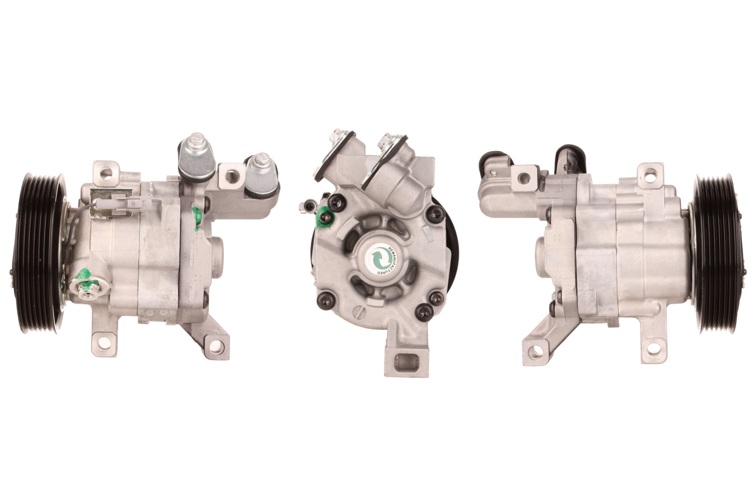 ELSTOCK 51-0582 Kompressor, Klimaanlage