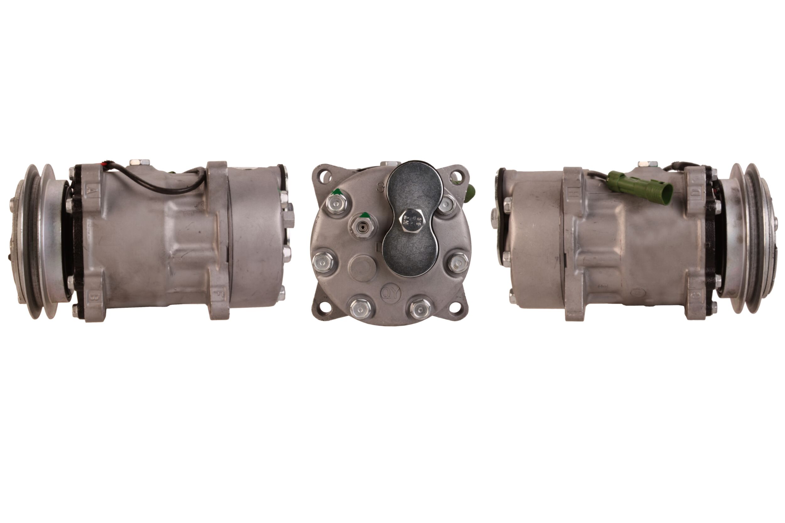 ELSTOCK 51-0274 Kompressor, Klimaanlage