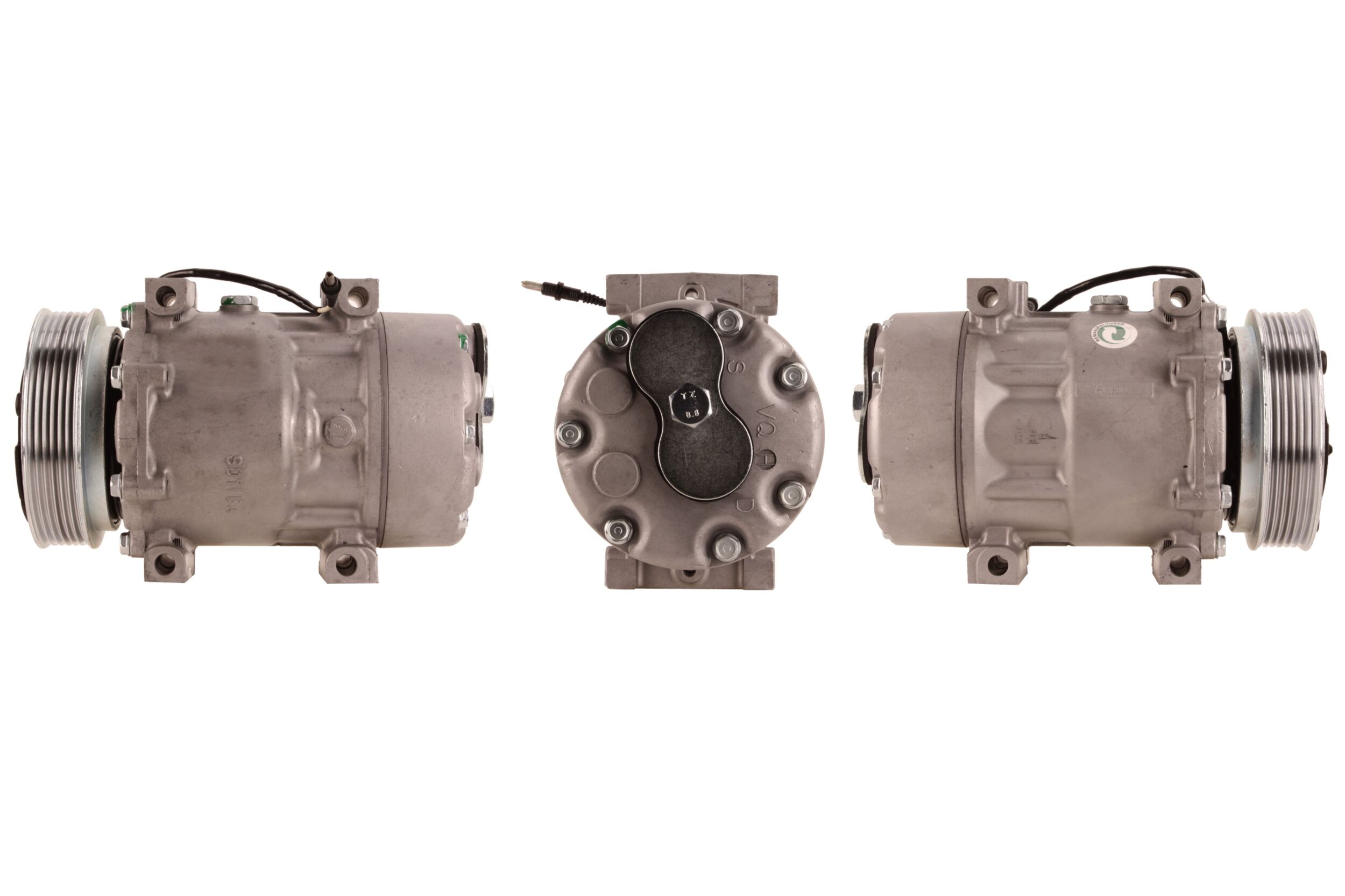 ELSTOCK 51-0270 Kompressor, Klimaanlage
