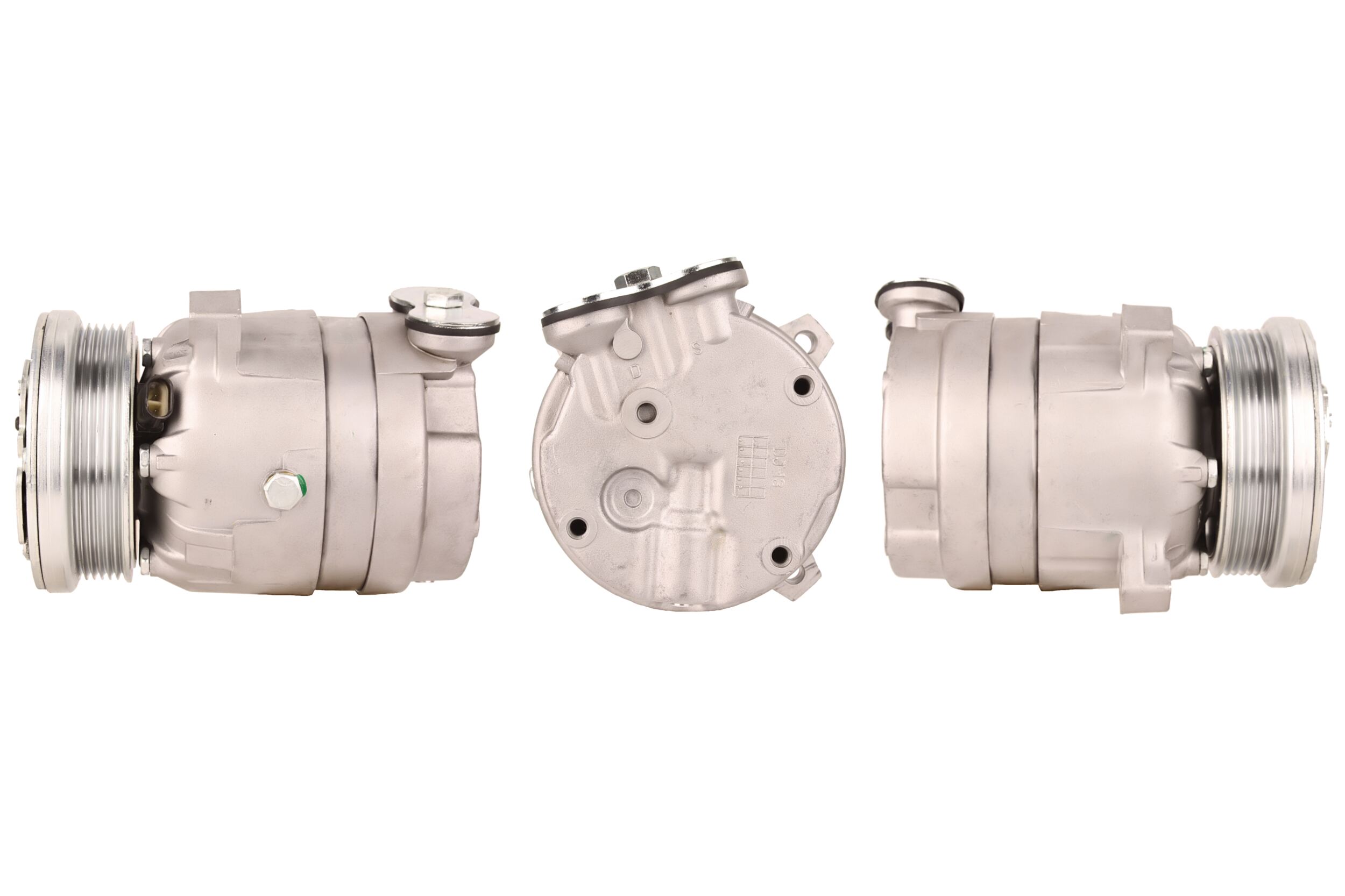 ELSTOCK 51-0526 Kompressor, Klimaanlage